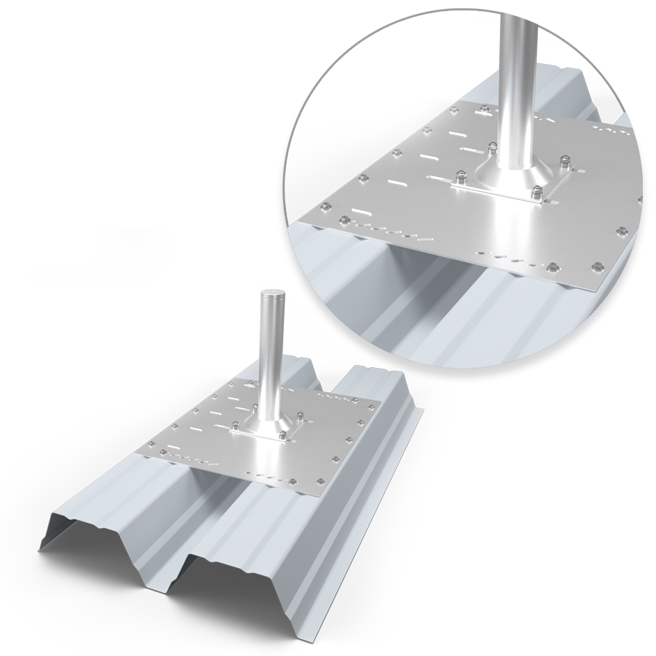 SEKURANT® VARIO TYP 10