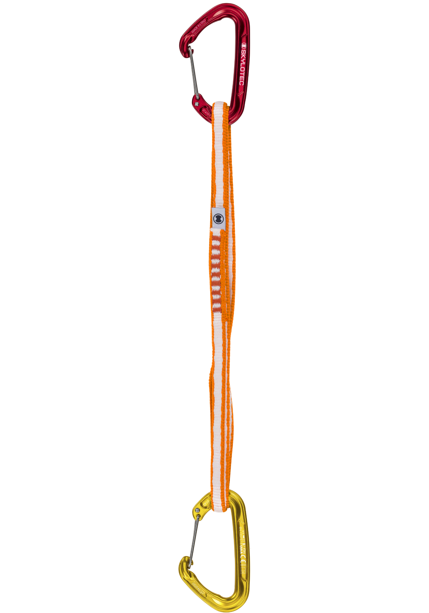 FLY-WEIGHT EVO ALPINE SET
