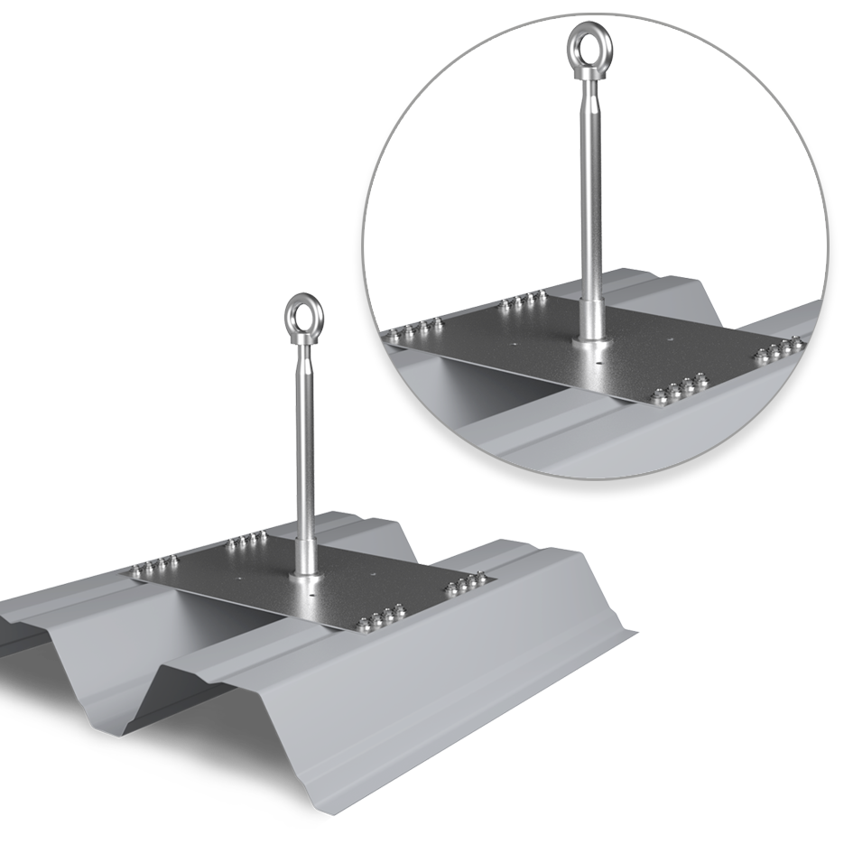 SEKURANT® POINT TYP 9