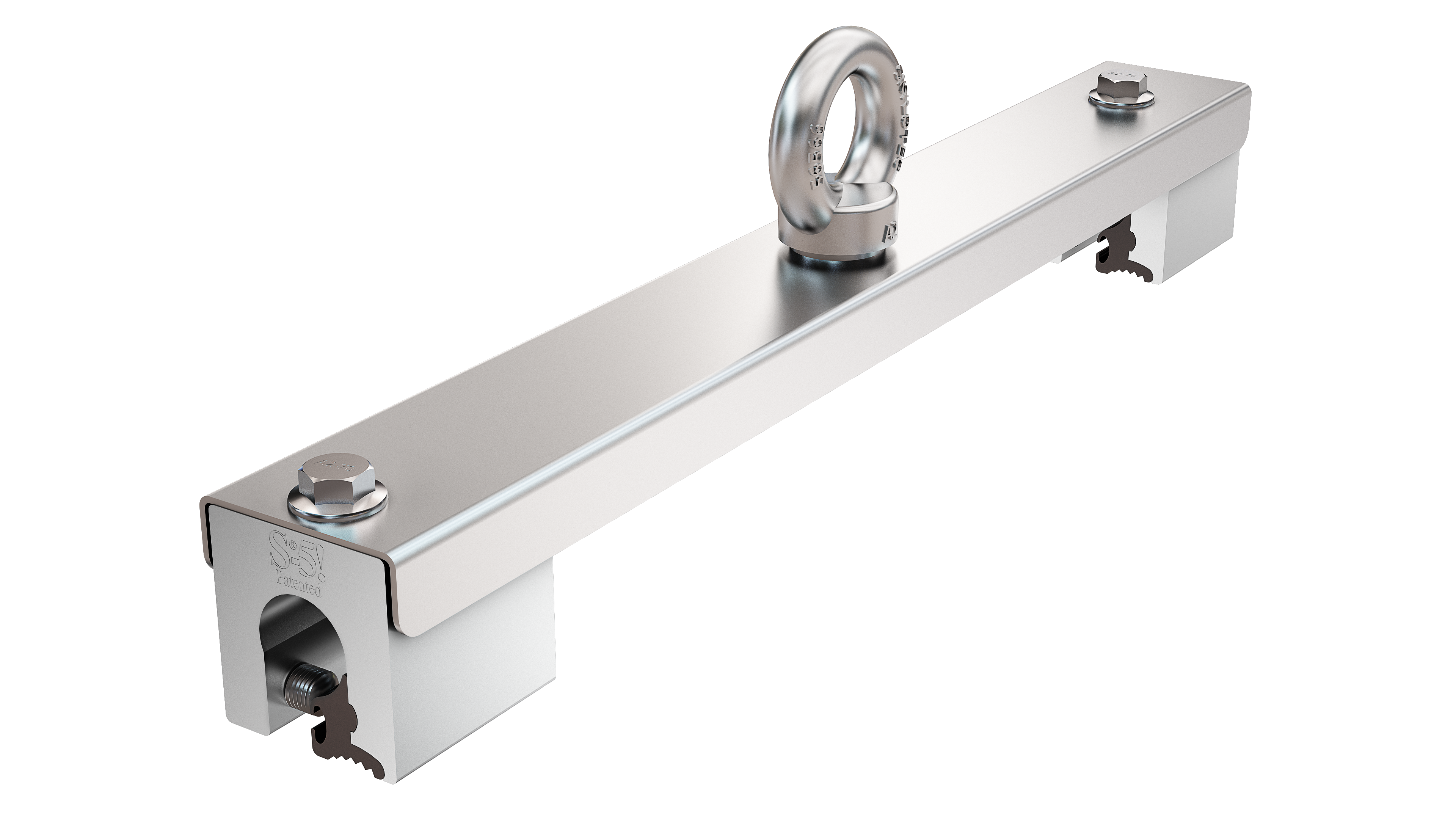 SECU® FALZ 2.0 TYP 2