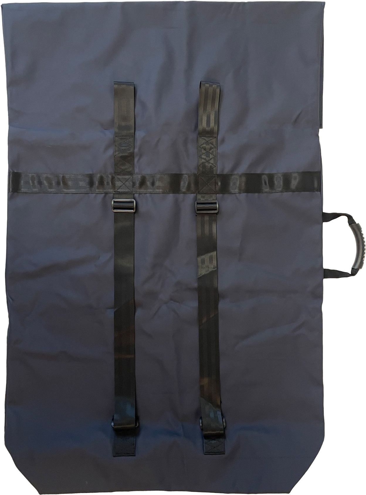 BAG FOR DIVISIBLE BASKET STRETCHER