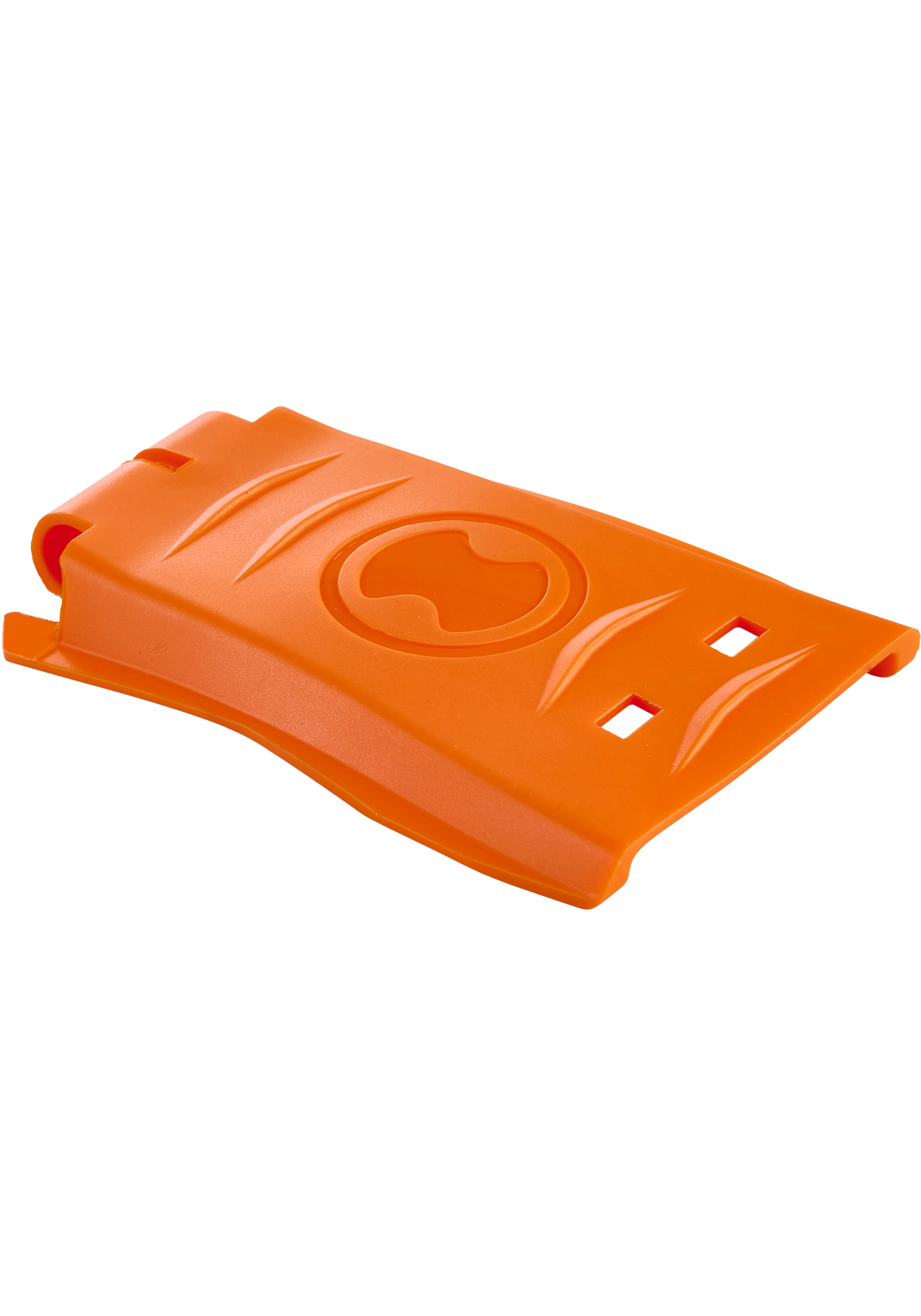 Gadget, Oranger Umhülle, Kunststoff, Clip, Fassung