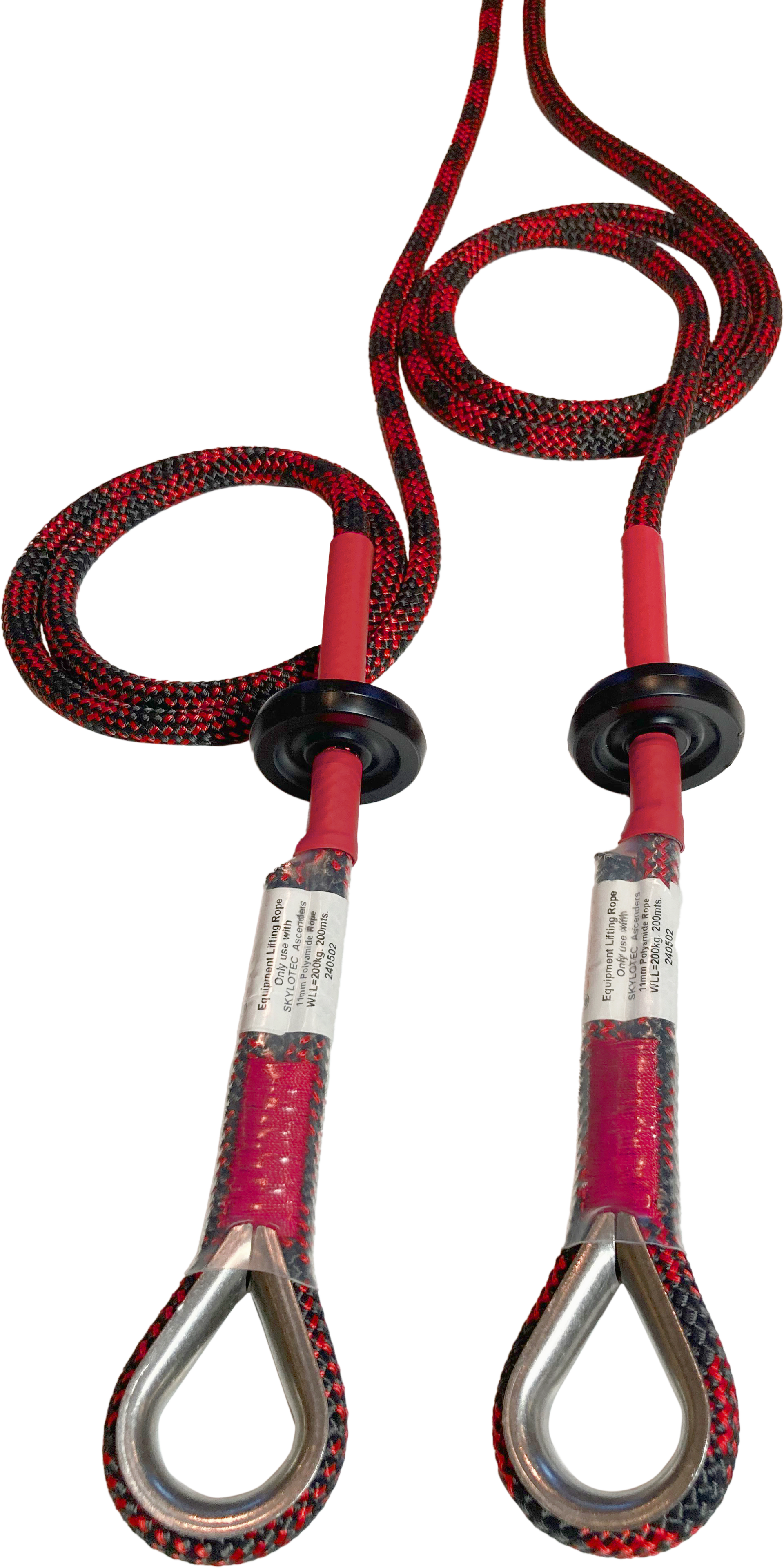 ACTSAFE EQUIPMENT LIFTING ROPE buy
