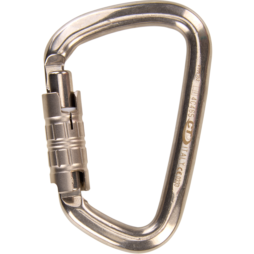 LARGE S-STEEL TG