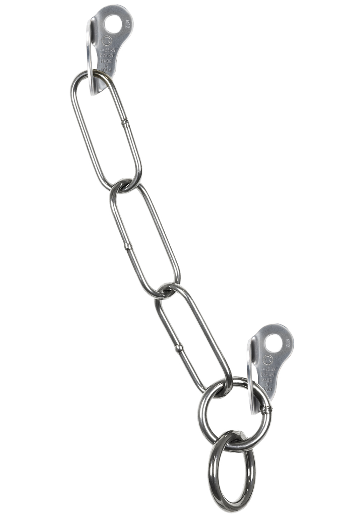 PLATES BELAY STATION R 12