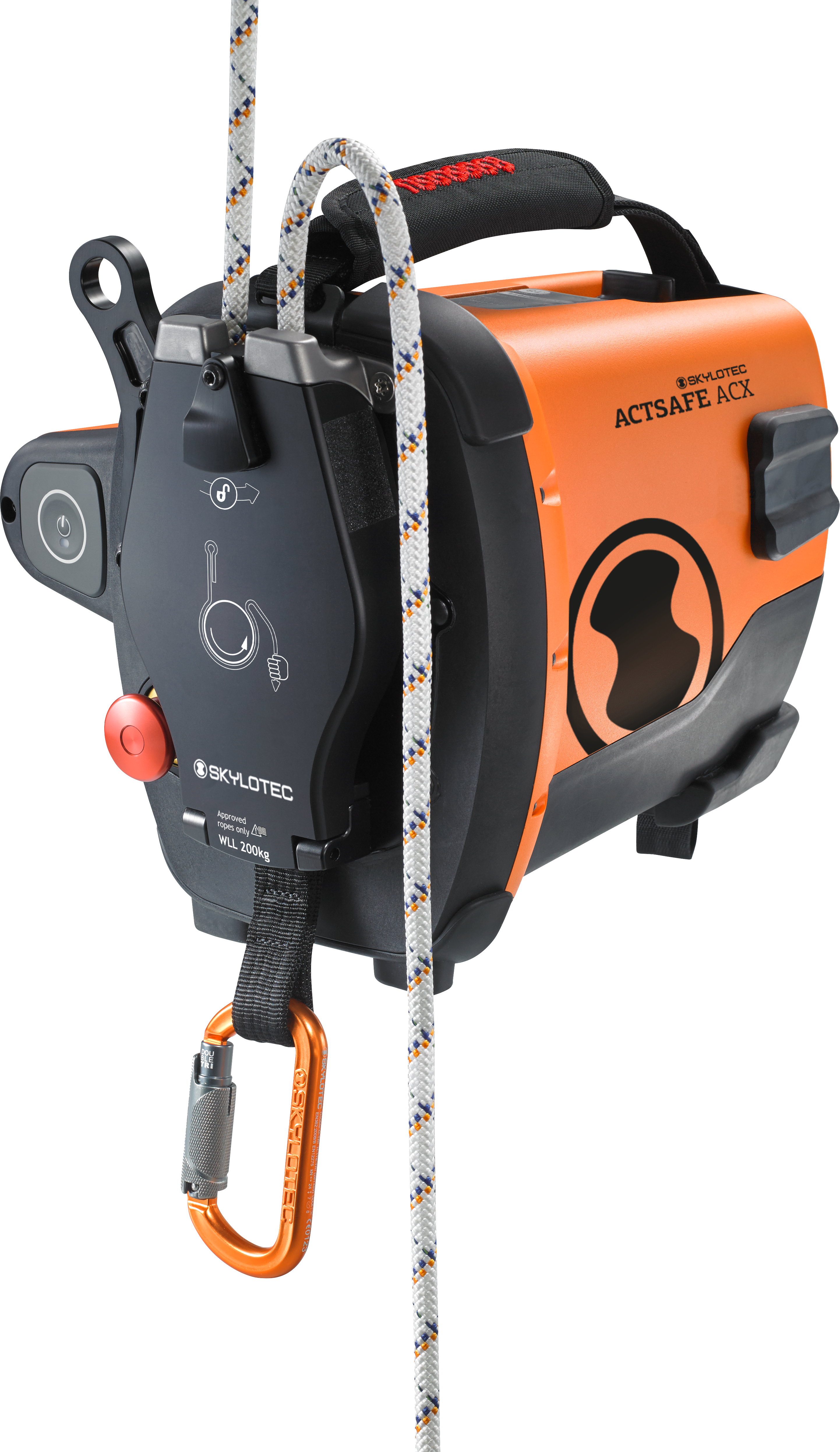 ACTSAFE ACX POWER ASCENDER kaufen