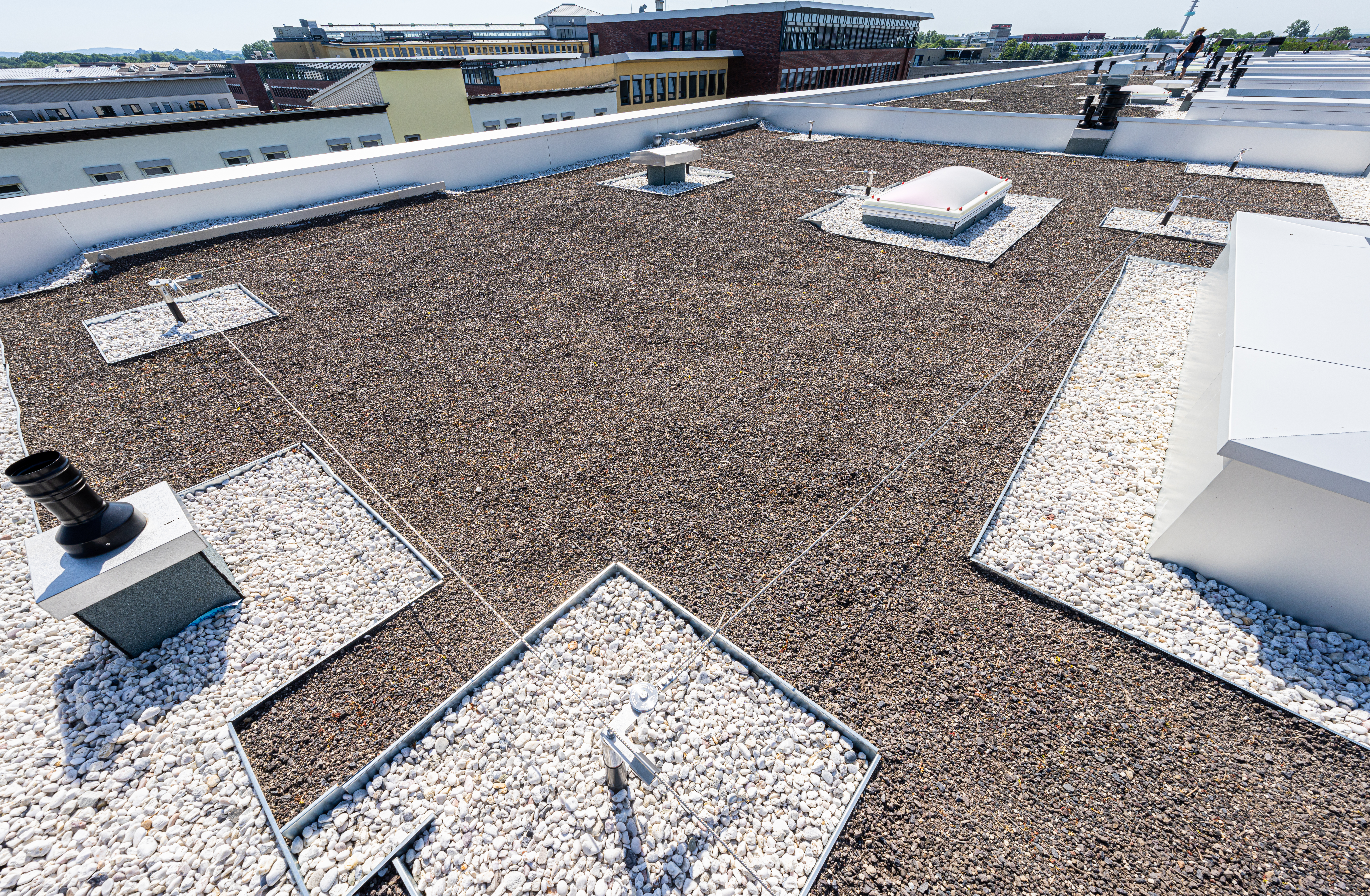 SEKURANT® VARIO LINE