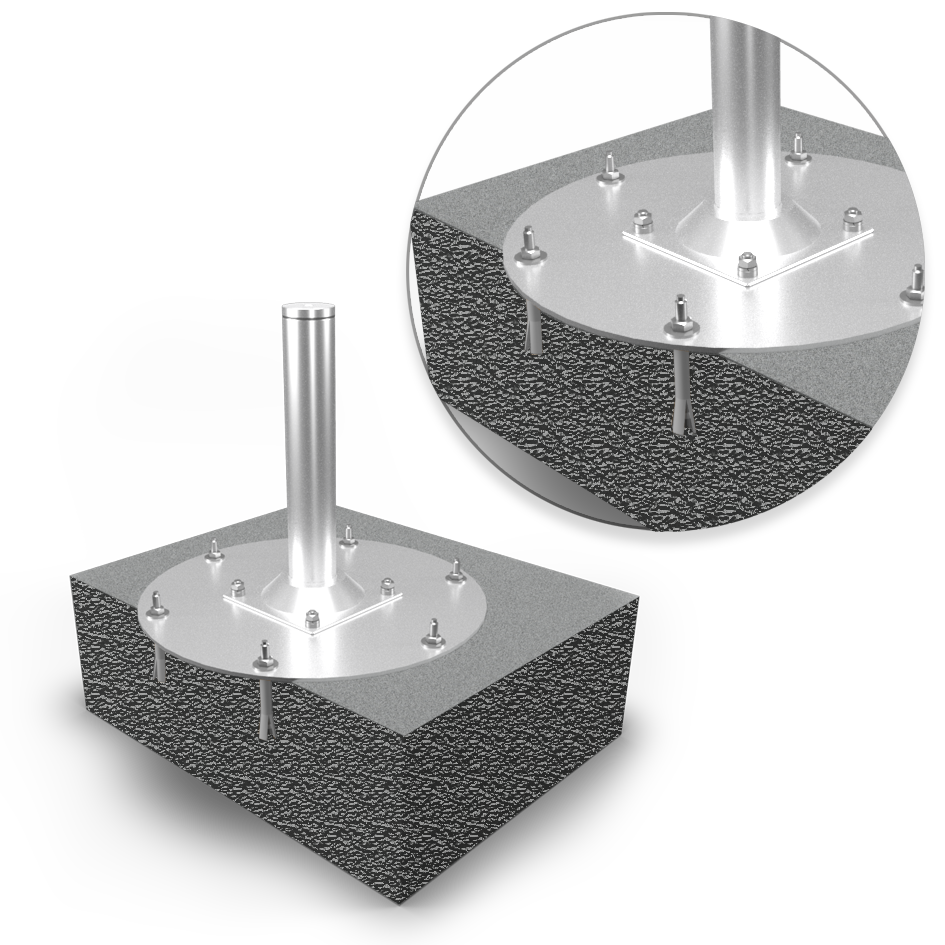 SEKURANT® VARIO TYP 14