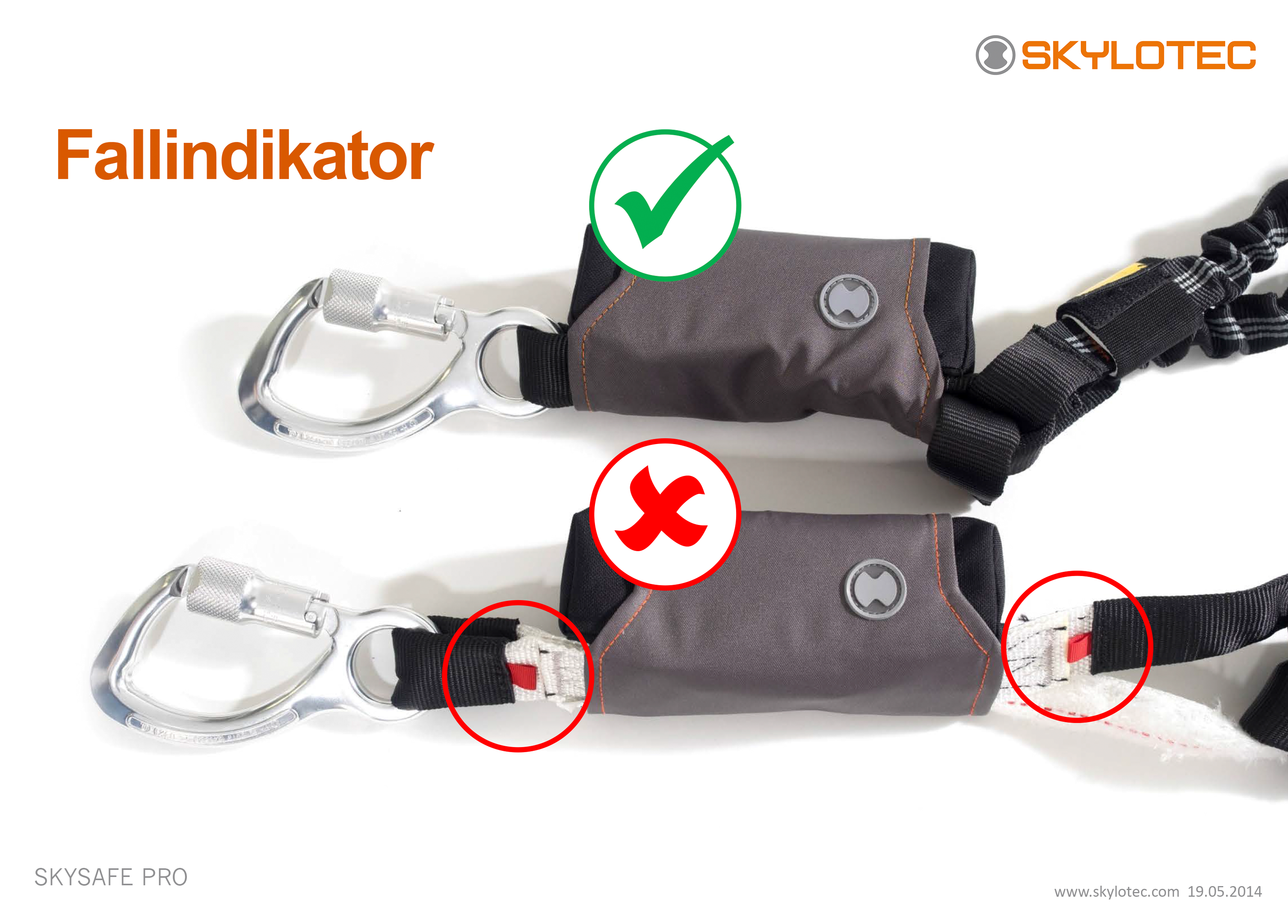 SKYSAFE PRO FLEX