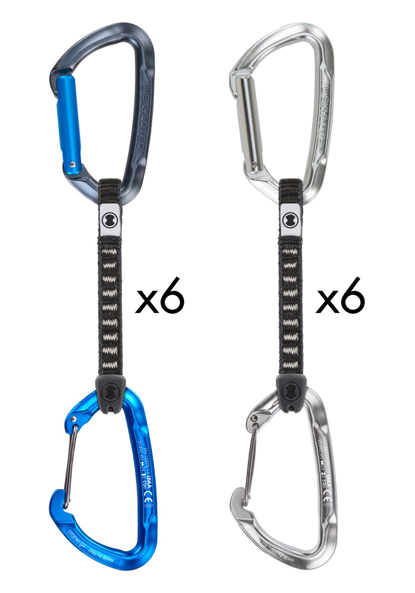 LIME SET M-UL - PACK