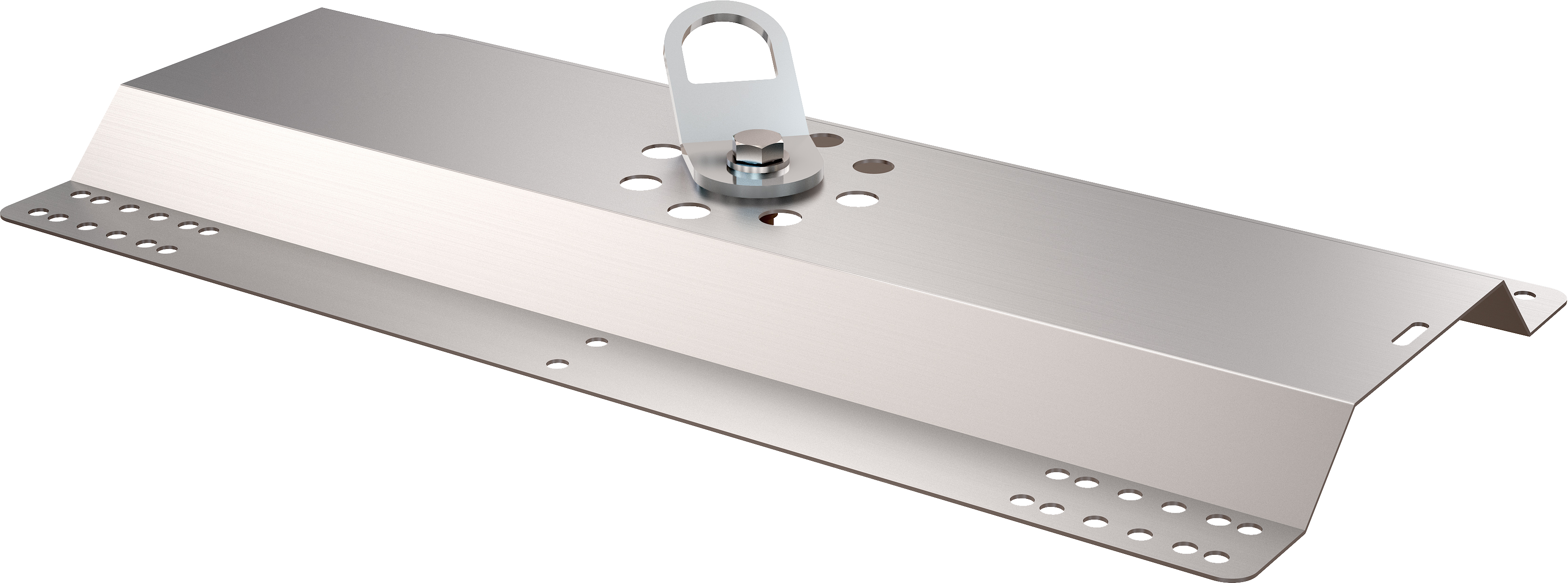 metallwinkel, befestigungsplatte, liftlatch, perforierte Flansch, zubehör hardware