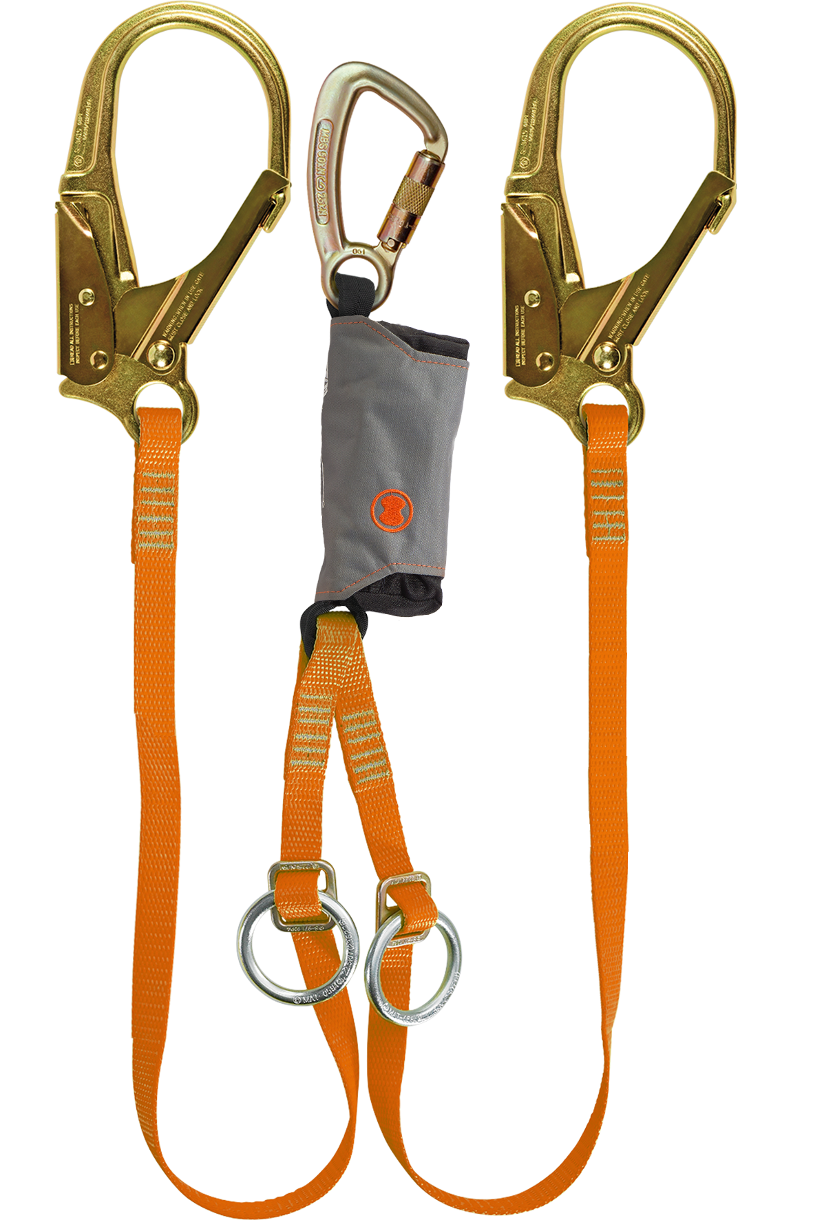 SKYSAFE PRO TIE BACK Y
