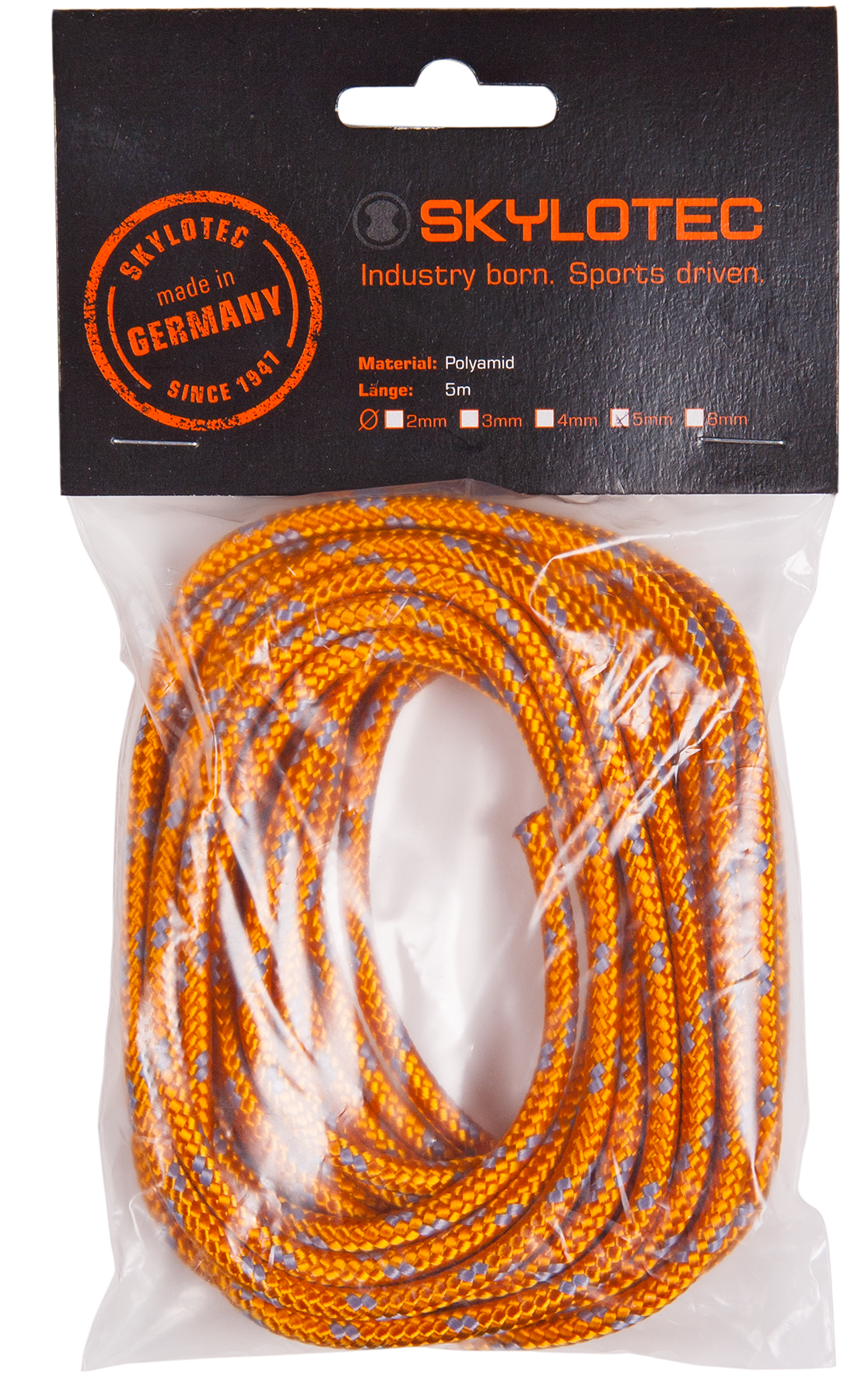 CORD 5.0