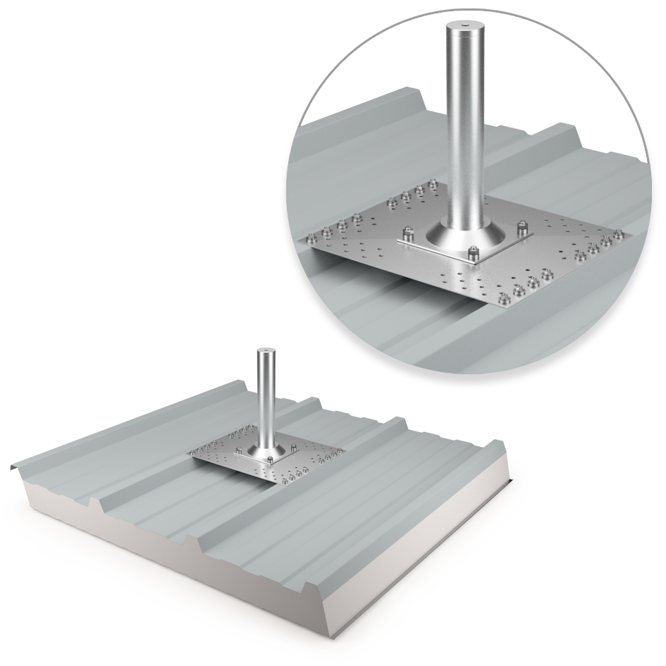 SEKURANT® VARIO TYP 15