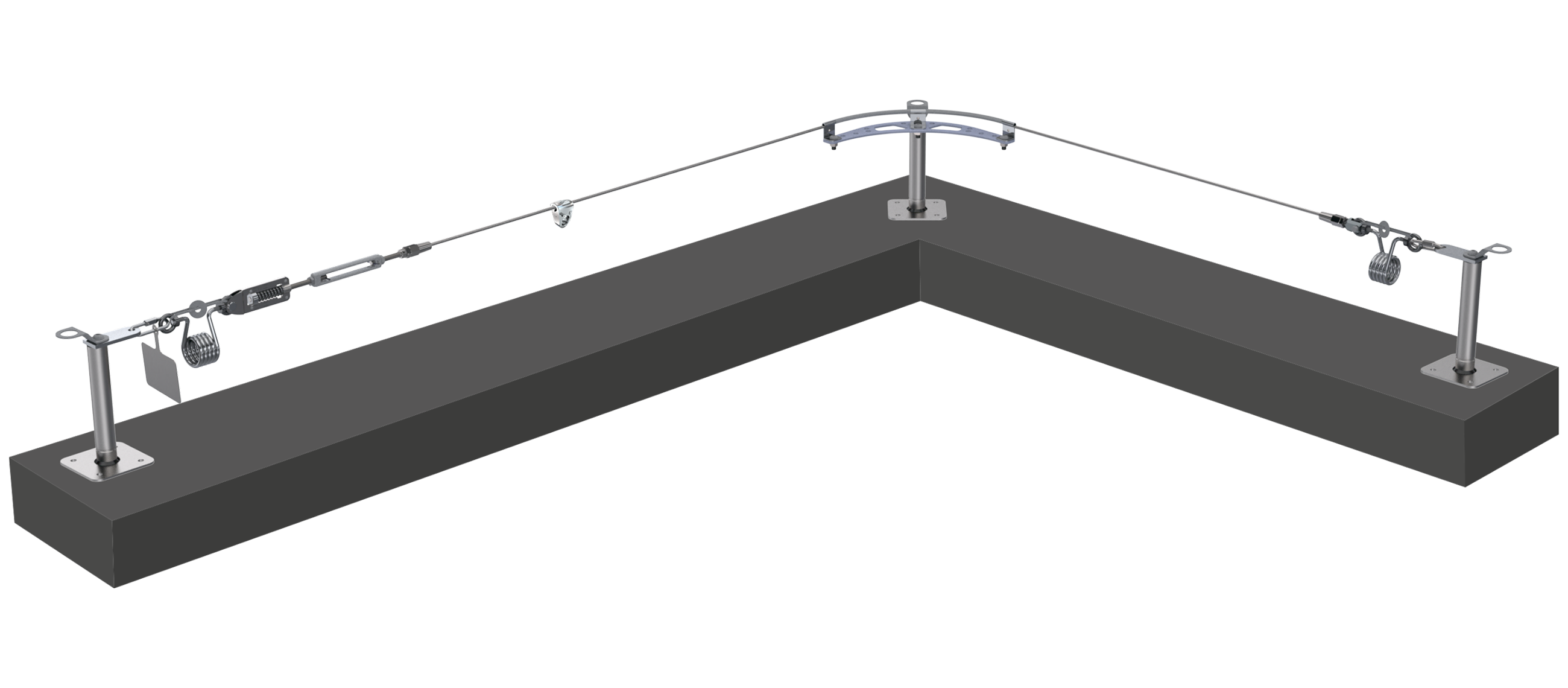 Skyline Rope SKYLINE 2.0