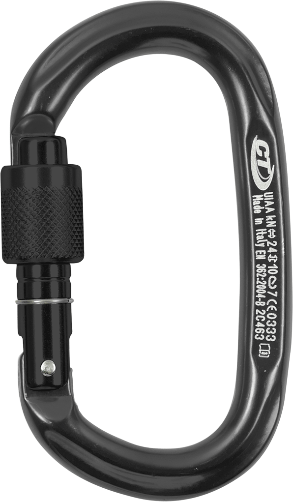 karabiner, haken, karabinerhaken, raushaken, metall