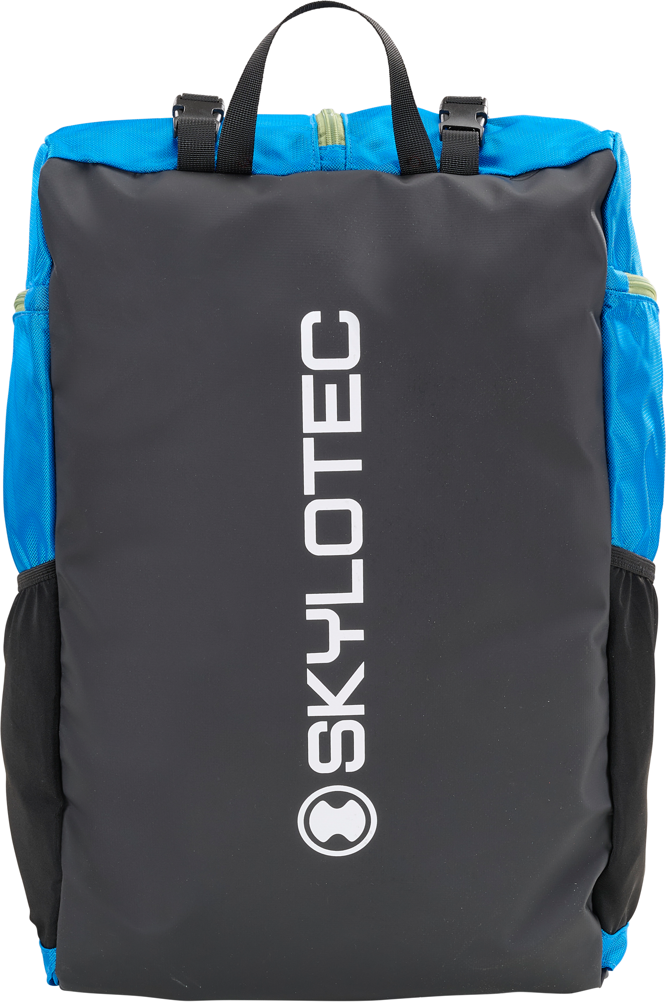 Rucksack, Backpack, Tragegriff, Wasserabweisend, Skytoluc Logo