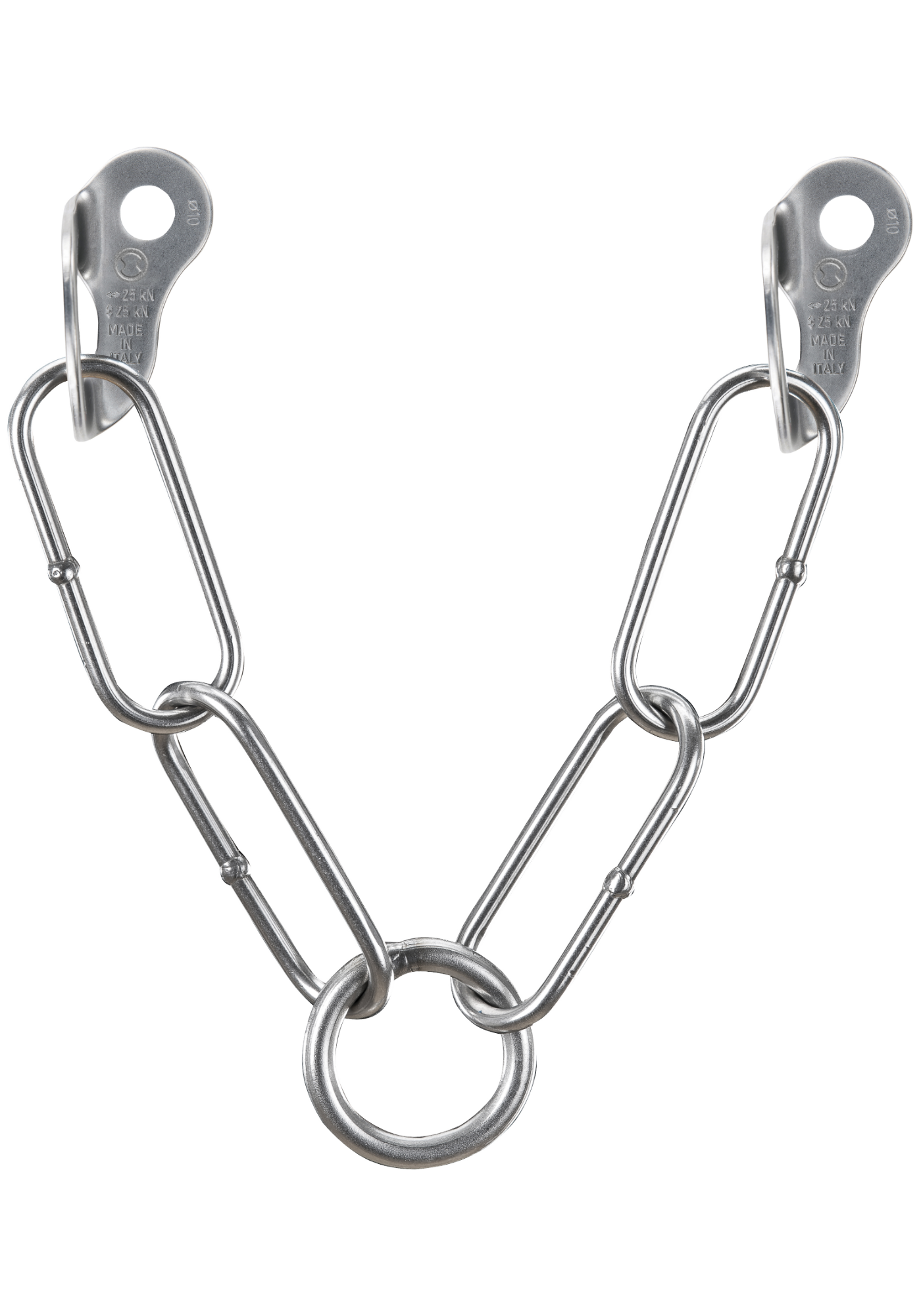 PLATES BELAY STATION S 10