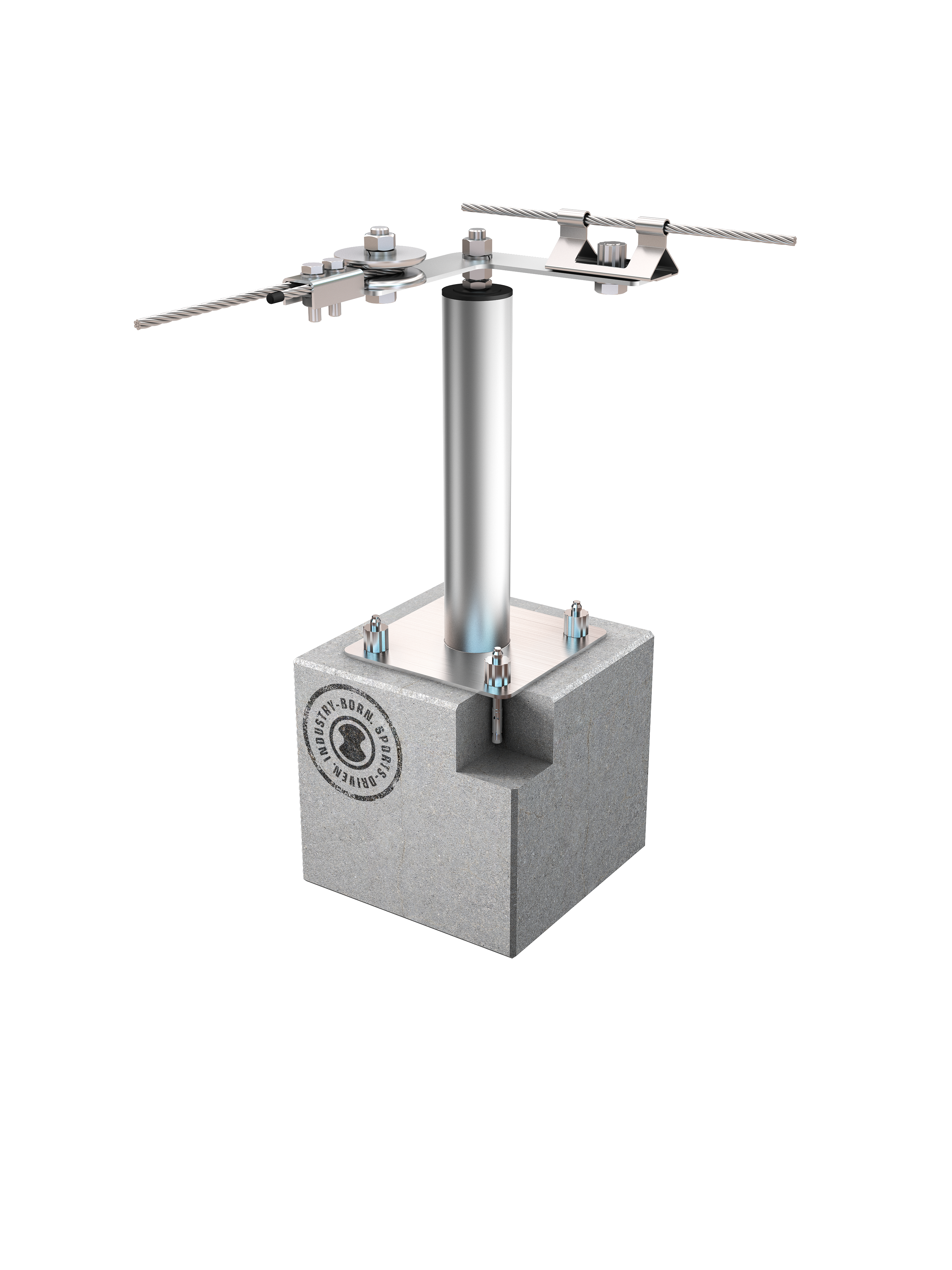 SEKURANT® VARIO LINE T-BRACKET
