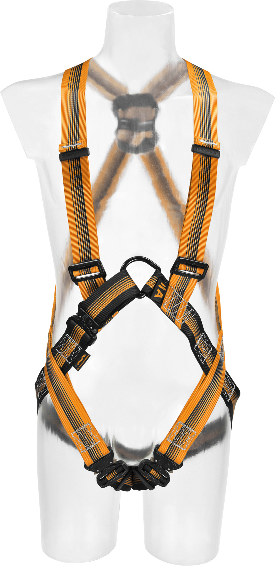 RESCUE KIT HIGH RACK 1