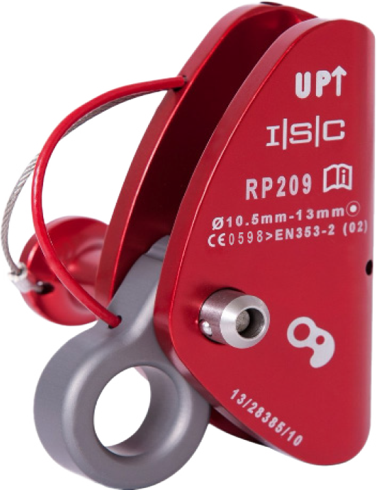 Rope Grap SCEND