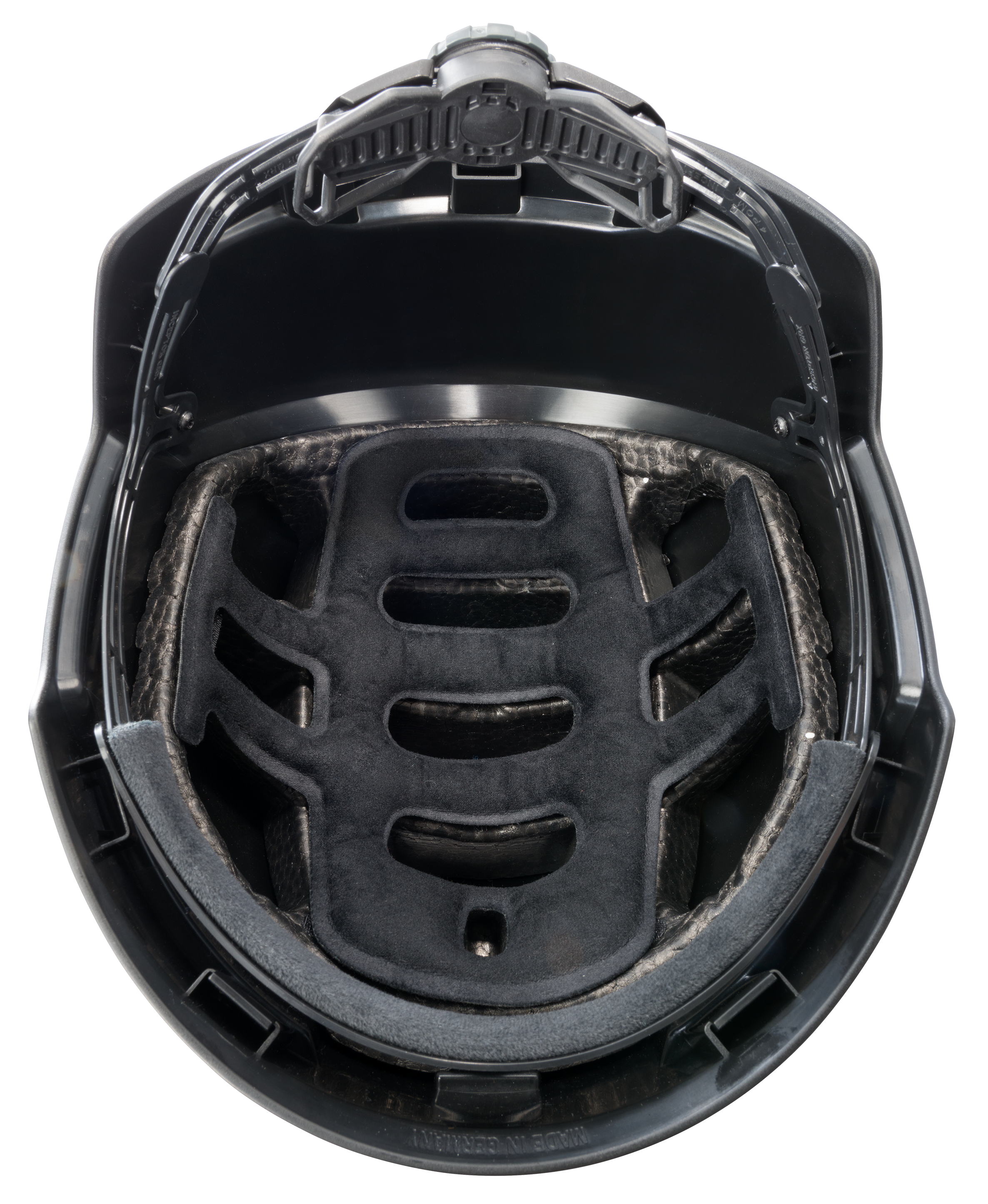 INCEPTOR GRX HIGH VOLTAGE