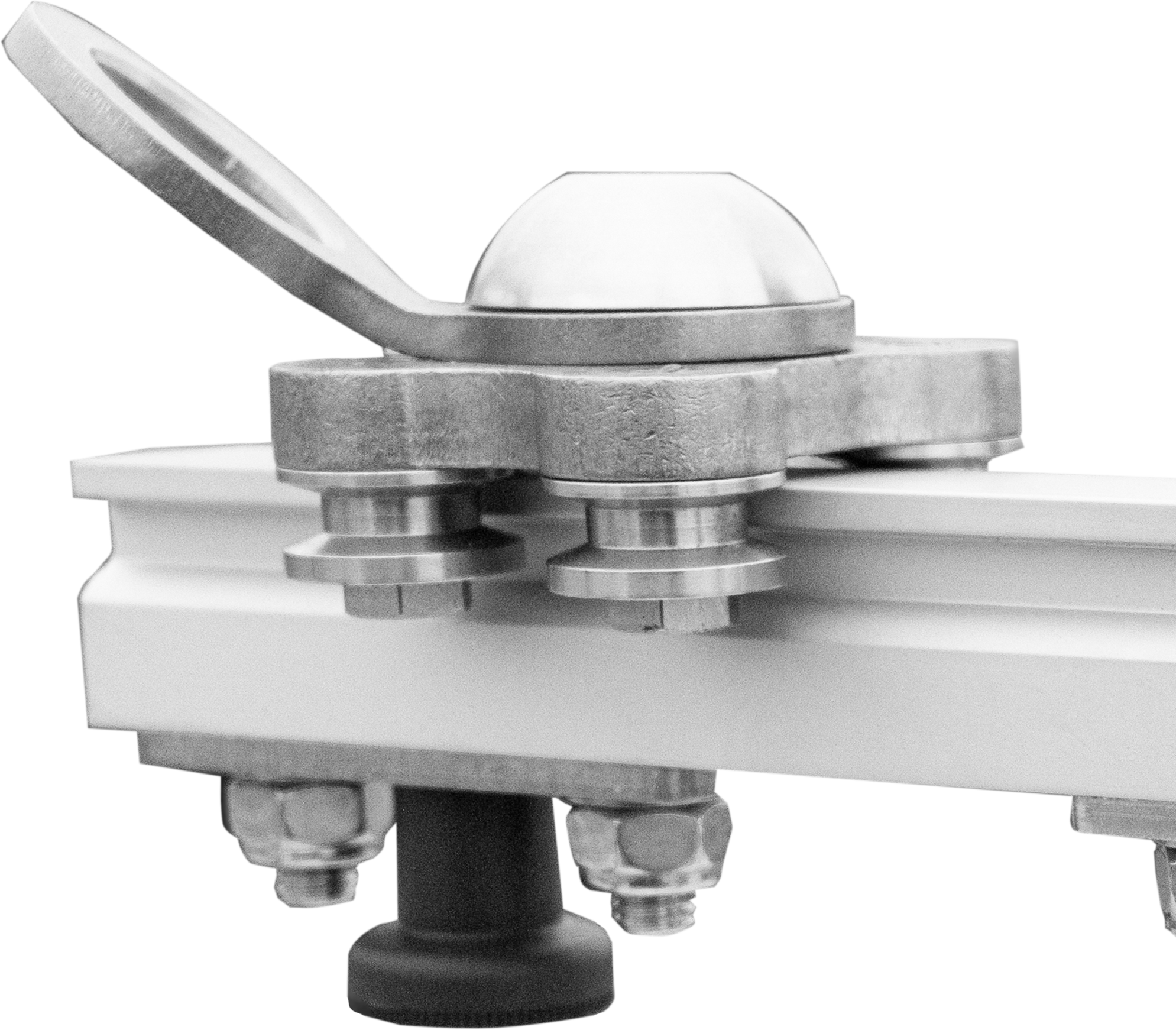 SECU® TRACK HORIZONTAL RUNNER