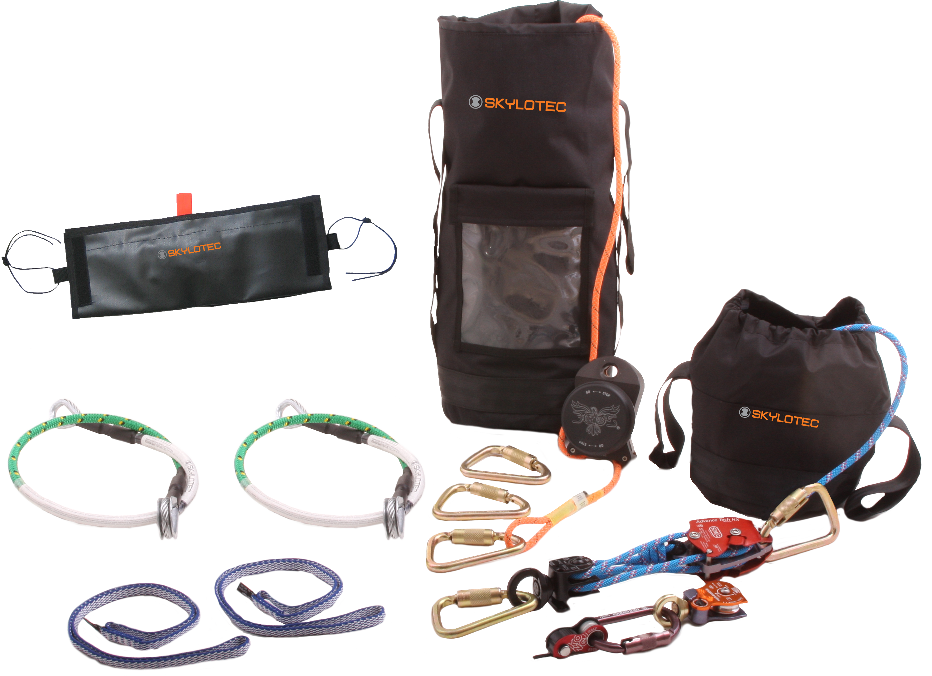 Escape Block Rescue A-370 Escape and Rescue Kit Full-Steel buy