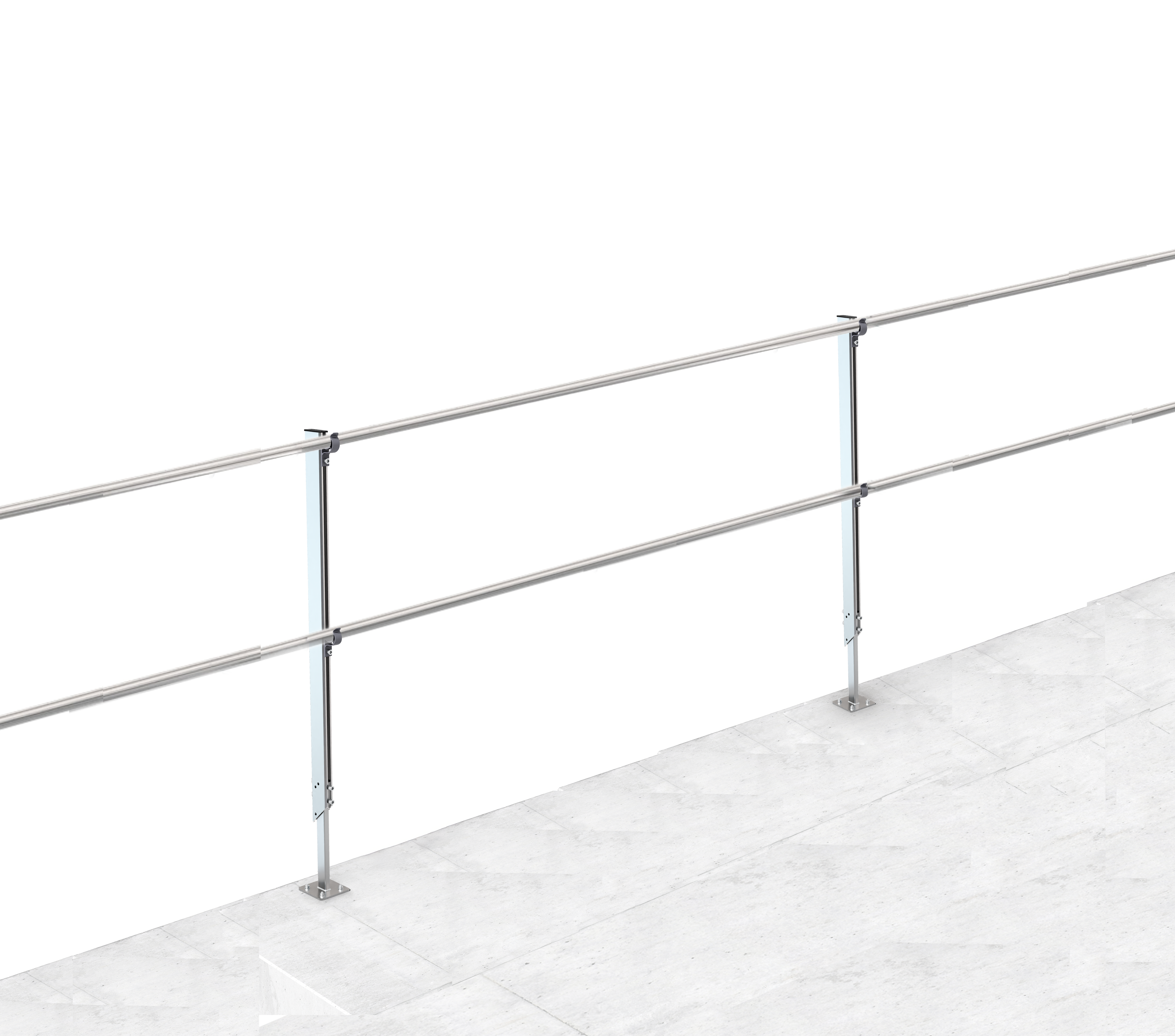 SECU® RAIL 2.0