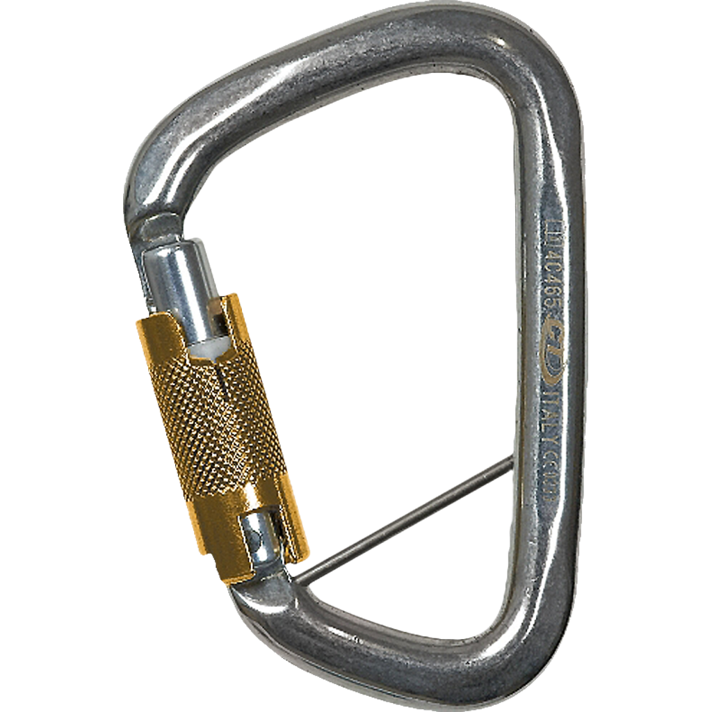 LARGE S-STEEL TGB