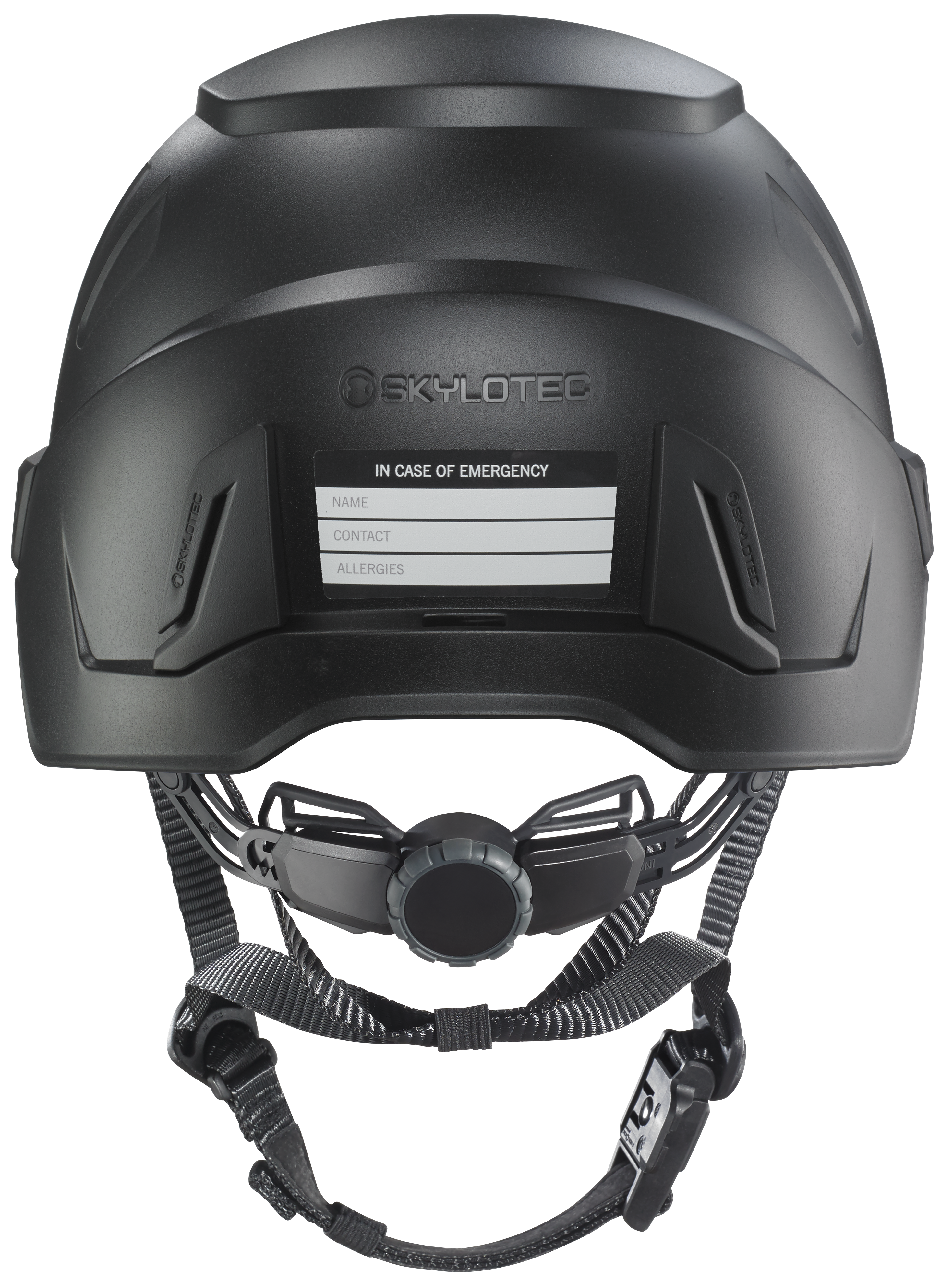 INCEPTOR GRX HIGH VOLTAGE