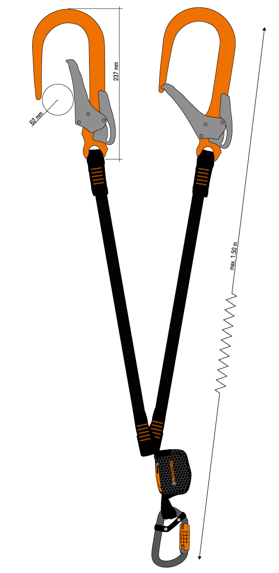 NANOLINK FLEX Y