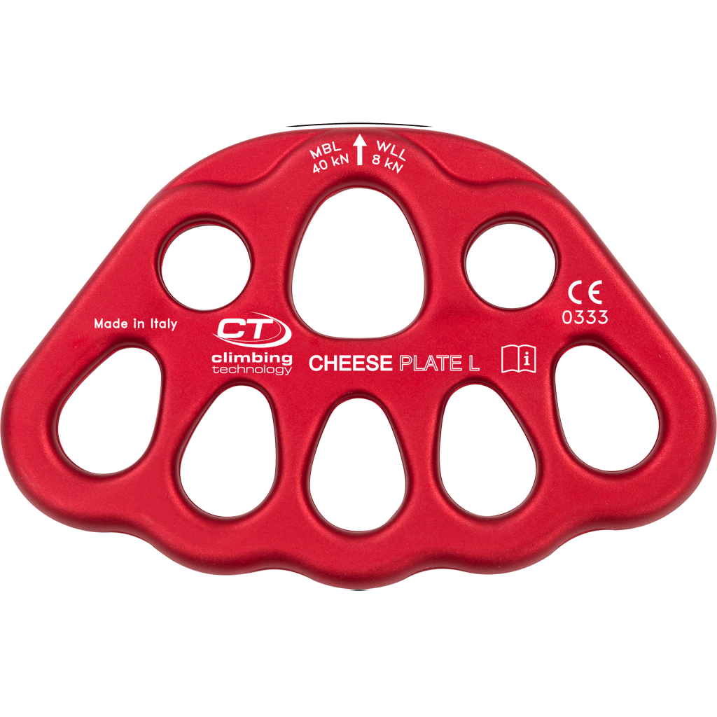 CHEESE PLATE L