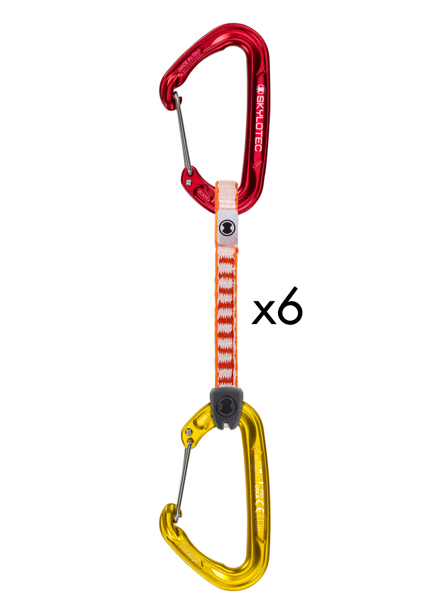 FLY-WEIGHT EVO SET UL - PACK