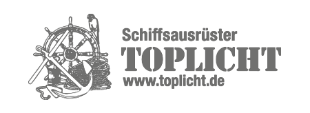 schiffsausrüstung, topplicht, ankerwinde, kompass, spielzeuglogistik