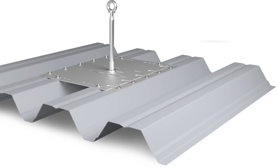SEKURANT® POINT TYP 10
