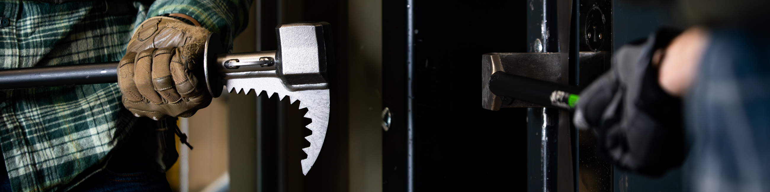 Acquisition of Sweden Entry Tools expands tactical access range