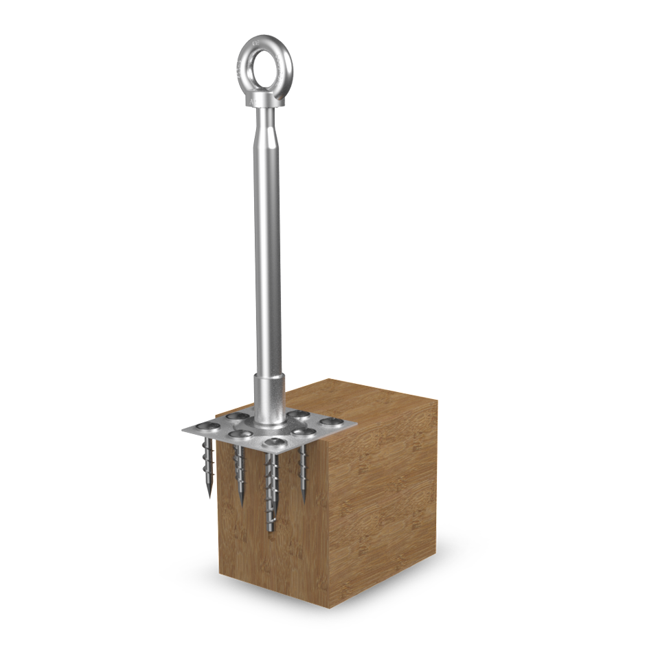 SEKURANT® POINT TYP 8