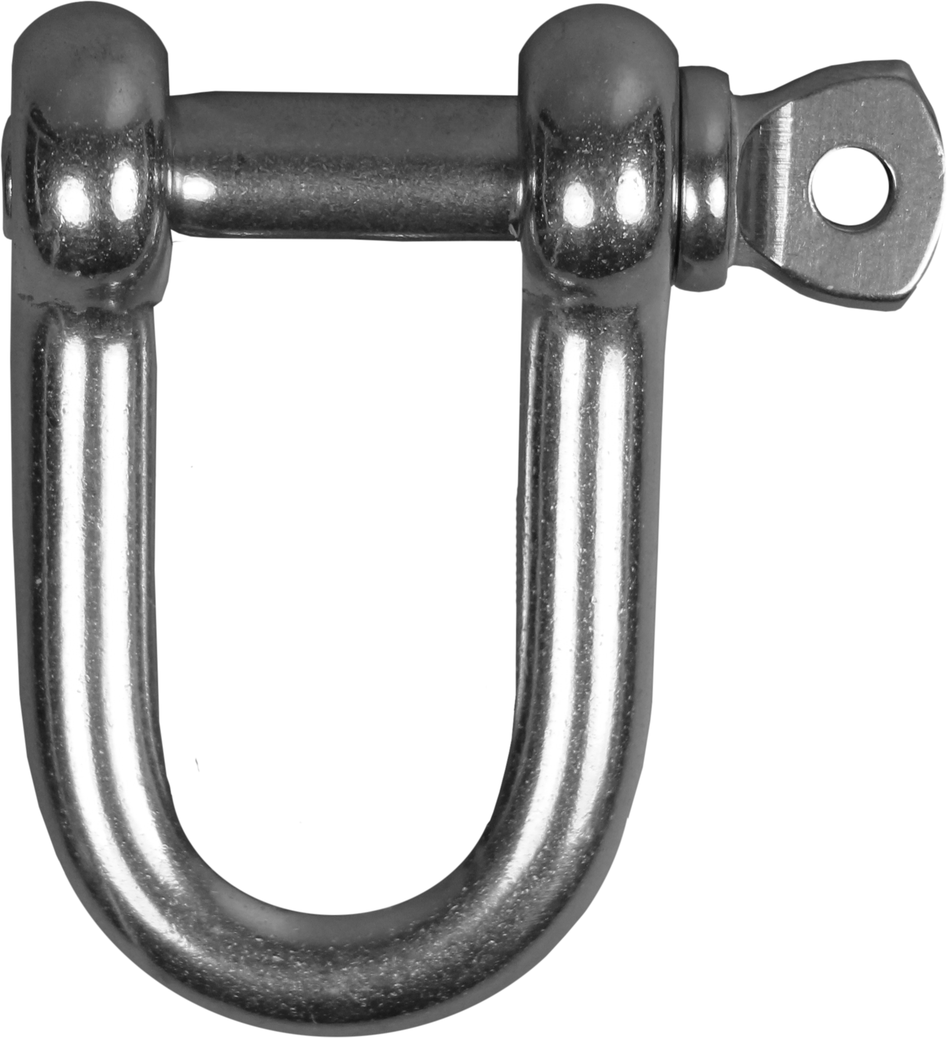 SHACKLE STRAIGHT