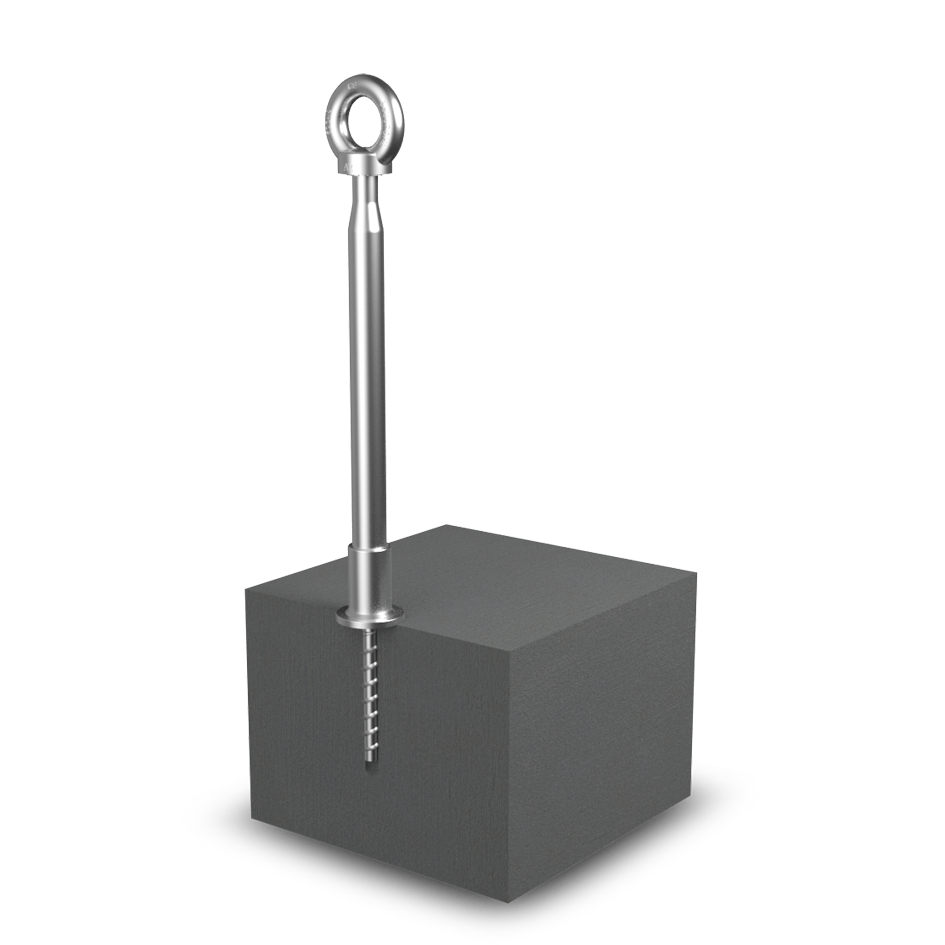 SEKURANT® POINT TYP 3