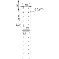 WOODFIX  TYP 60