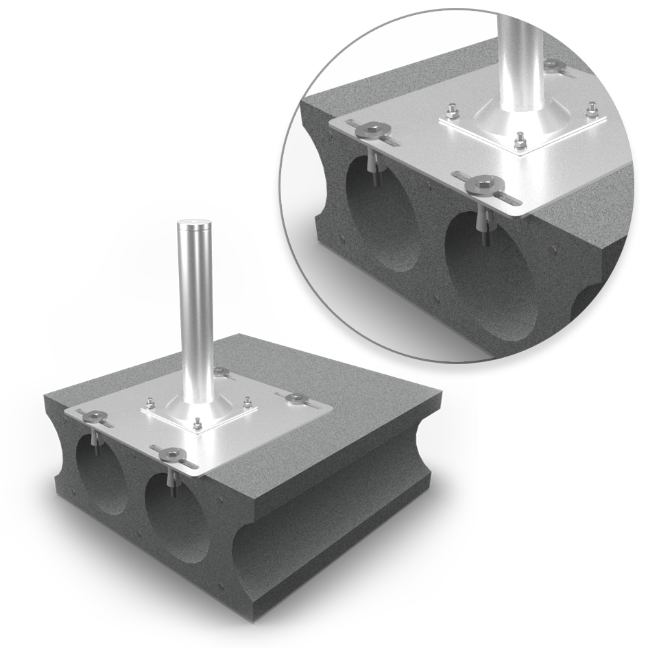 SEKURANT® VARIO TYP 11