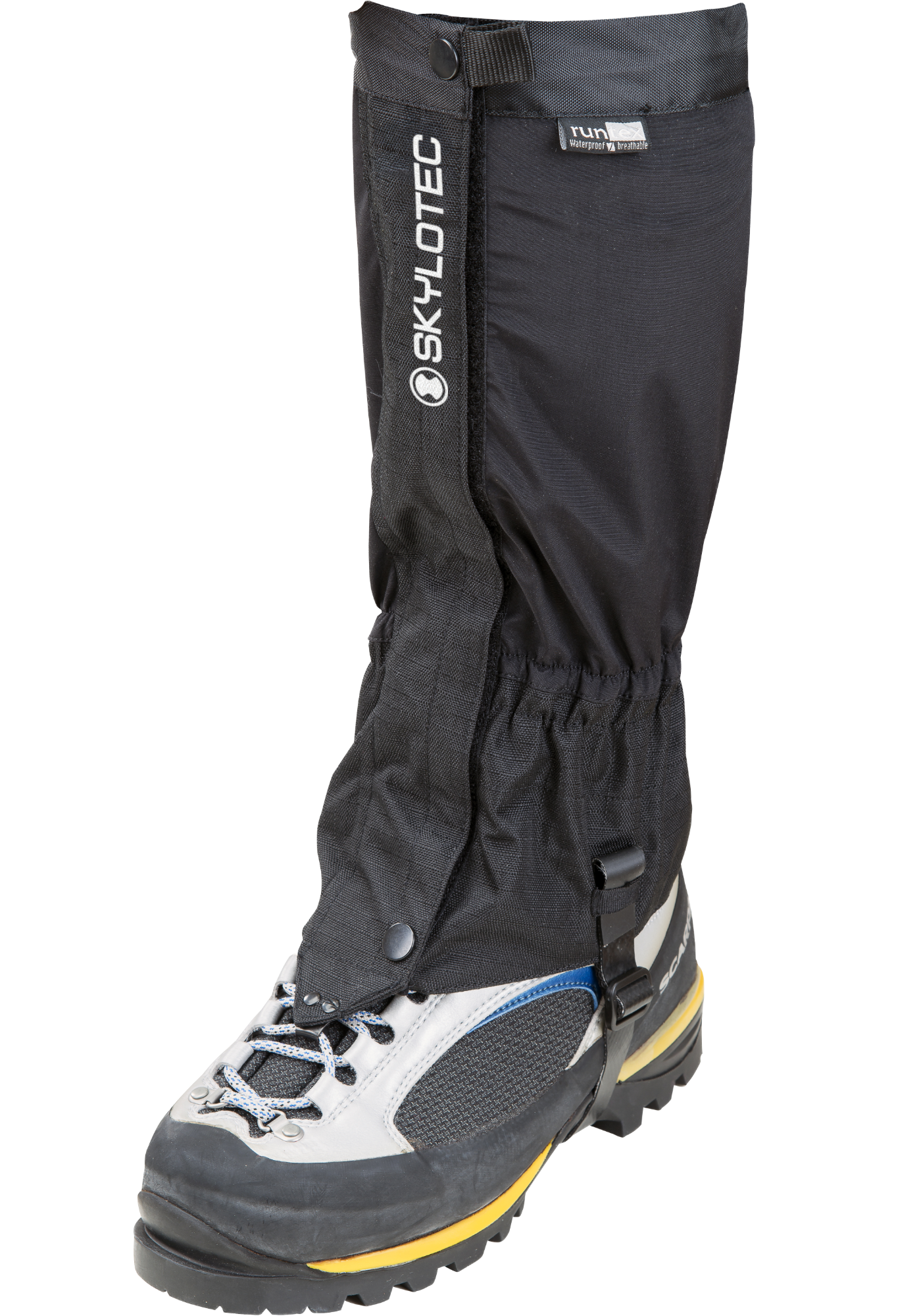 PROSNOW GAITER