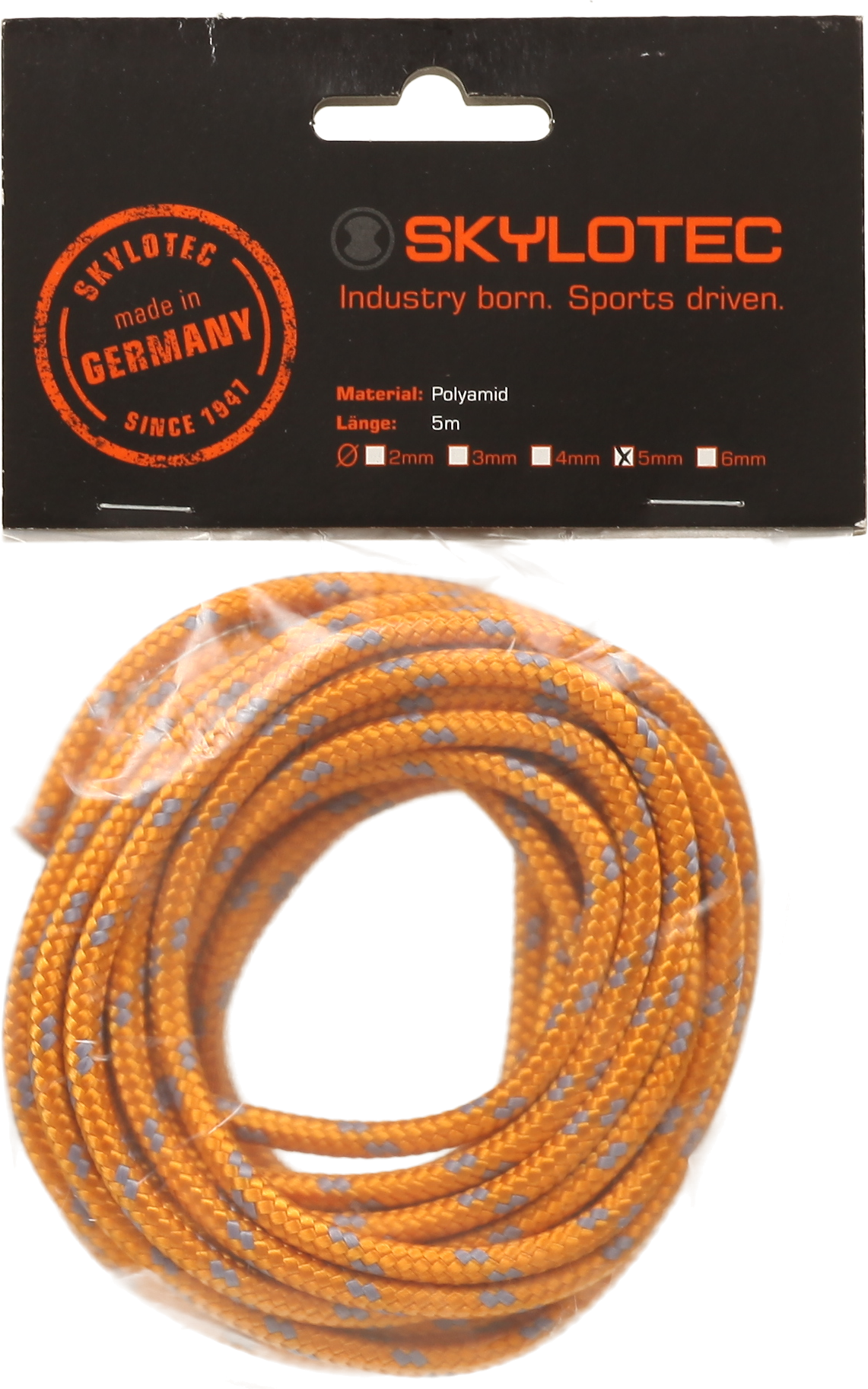 CORD 5.0