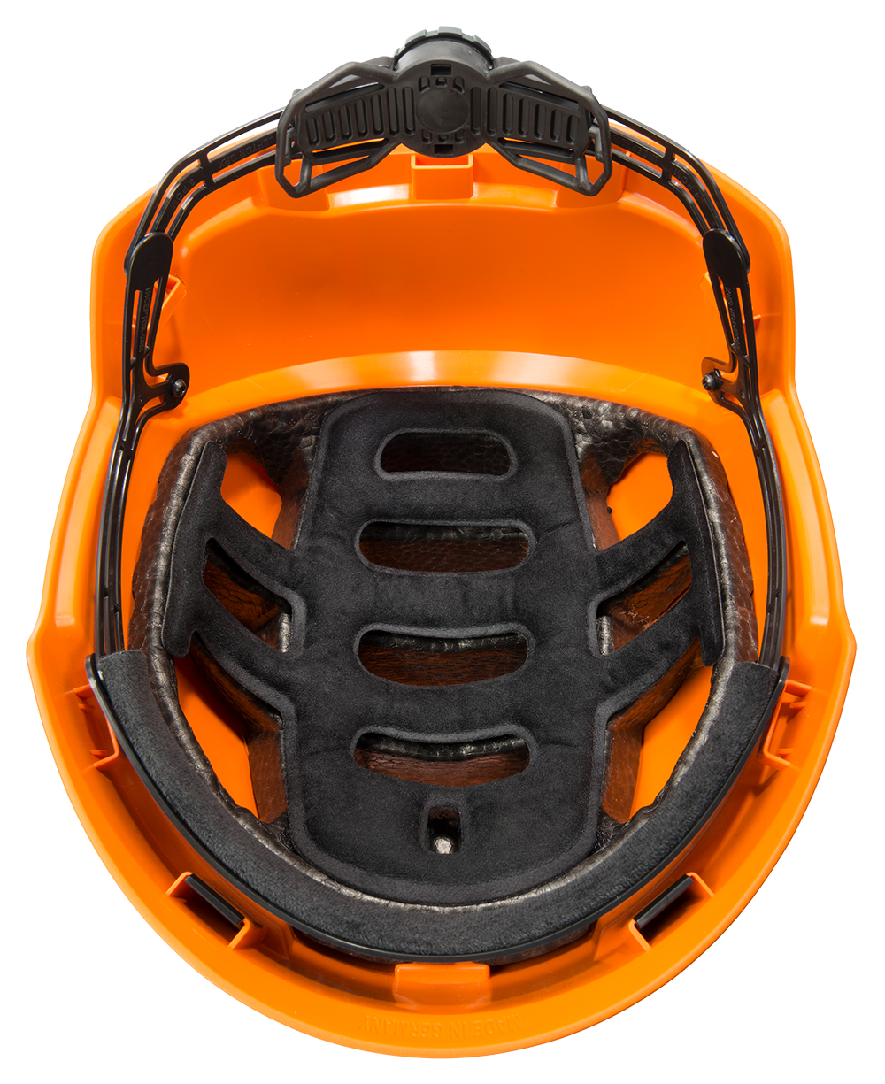 INCEPTOR GRX HIGH VOLTAGE REF
