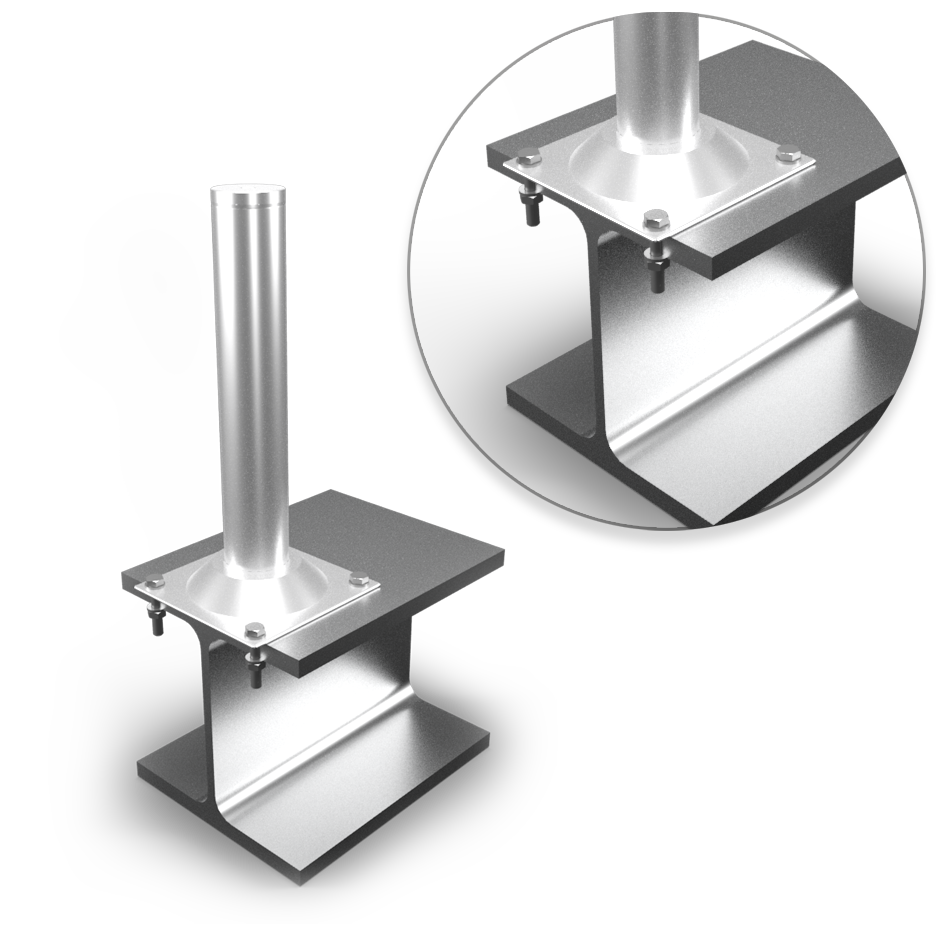 SEKURANT® VARIO TYP 6
