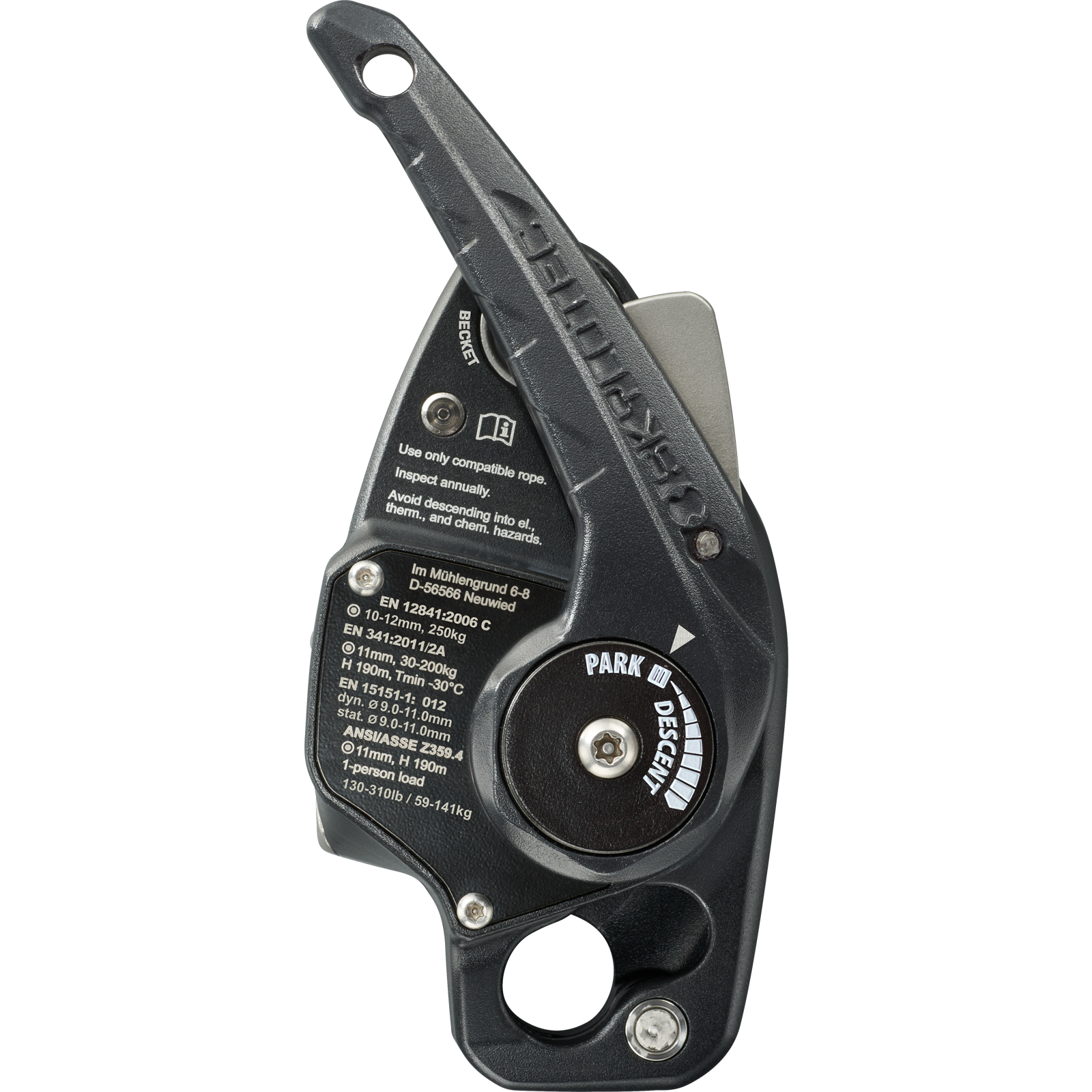 SPARK TACTICAL
