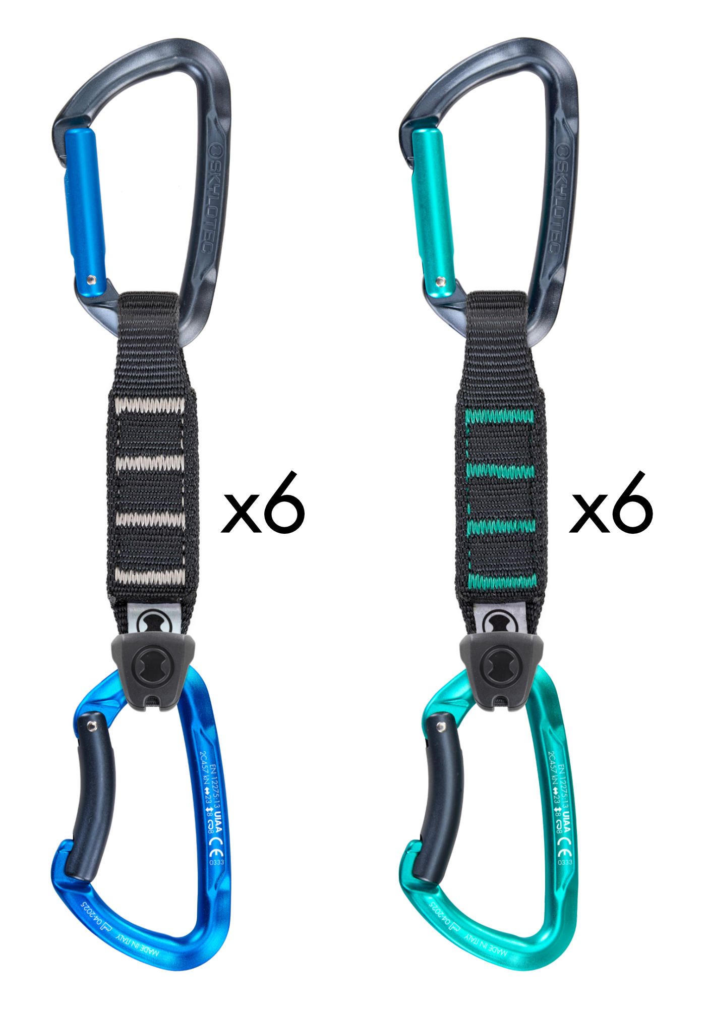 LIME SET NY PRO - PACK