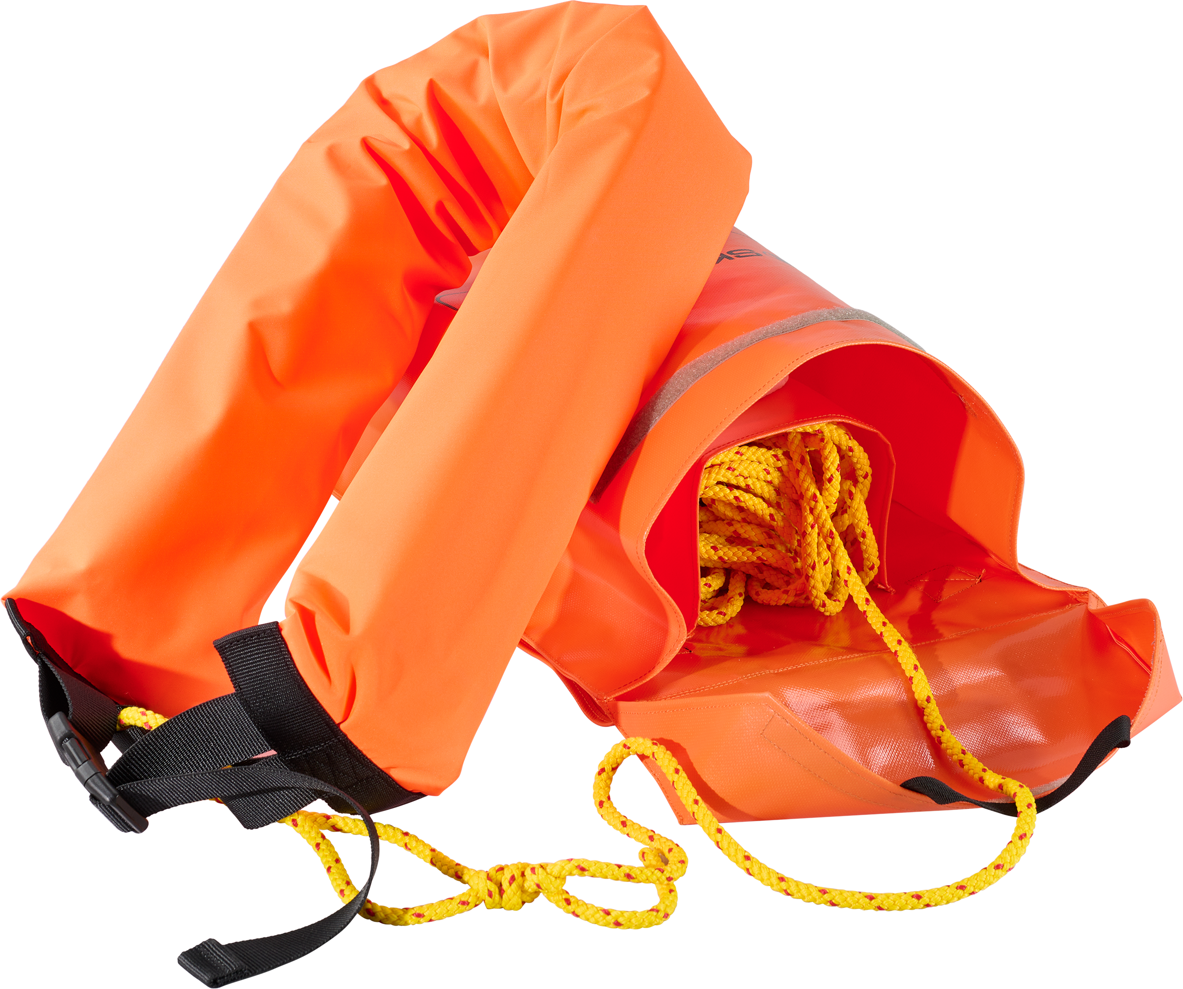 MOB RESCUE SYSTEM