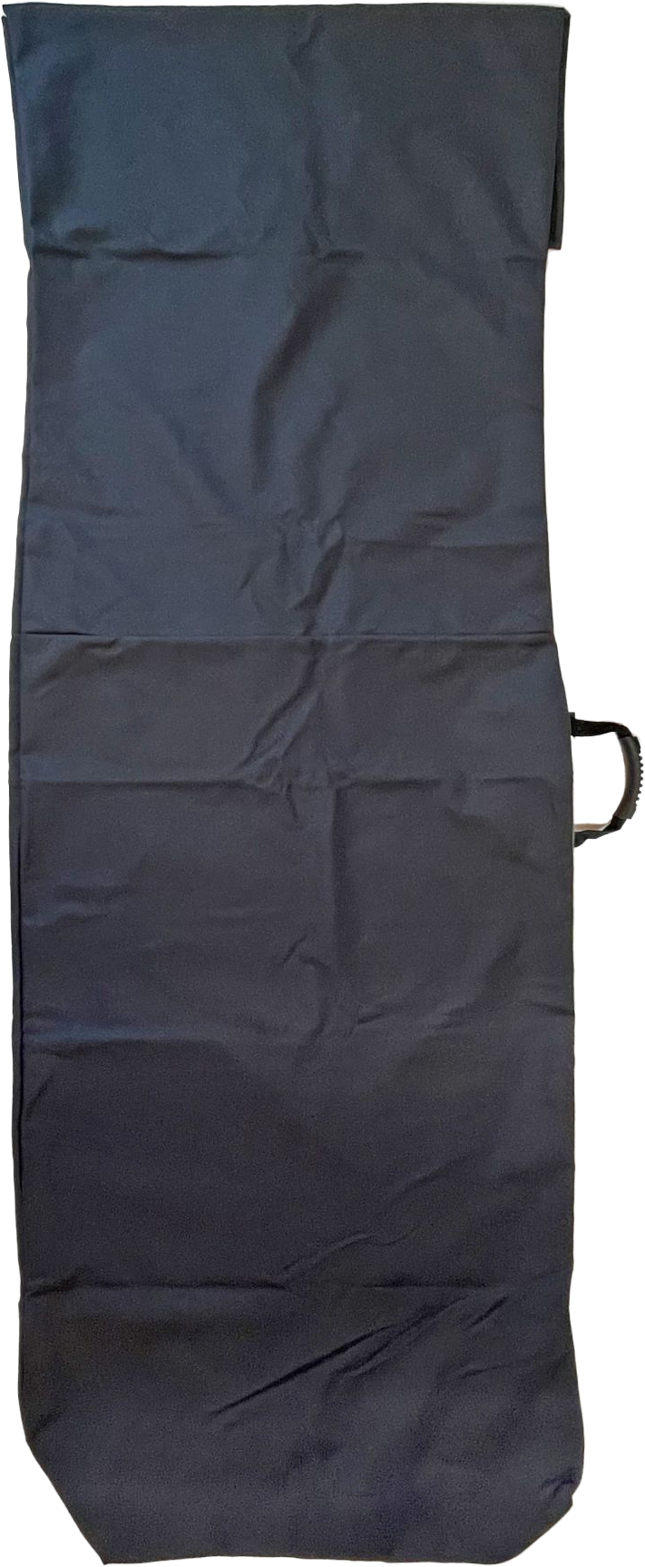 BAG FOR ONE-PIECE BASKET STRETCHER